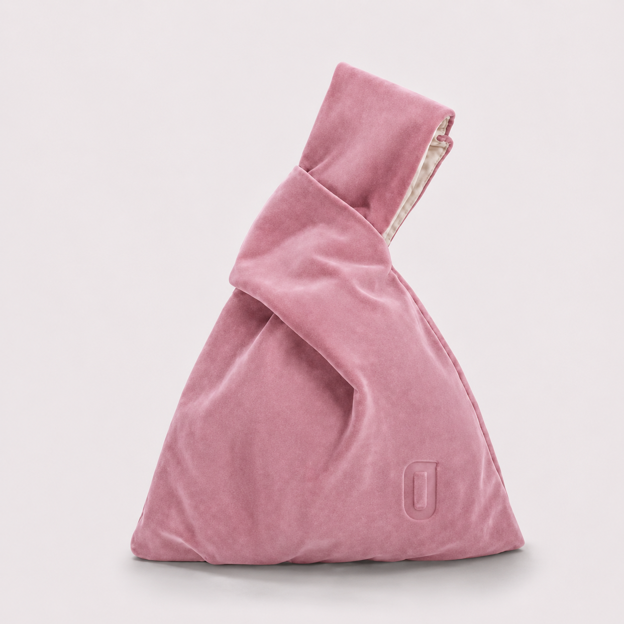 Rose & naked — Pochette 6 vernis semi-permanents Albi