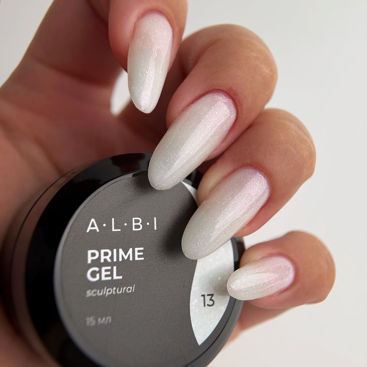 Gel Prime 13 Albi