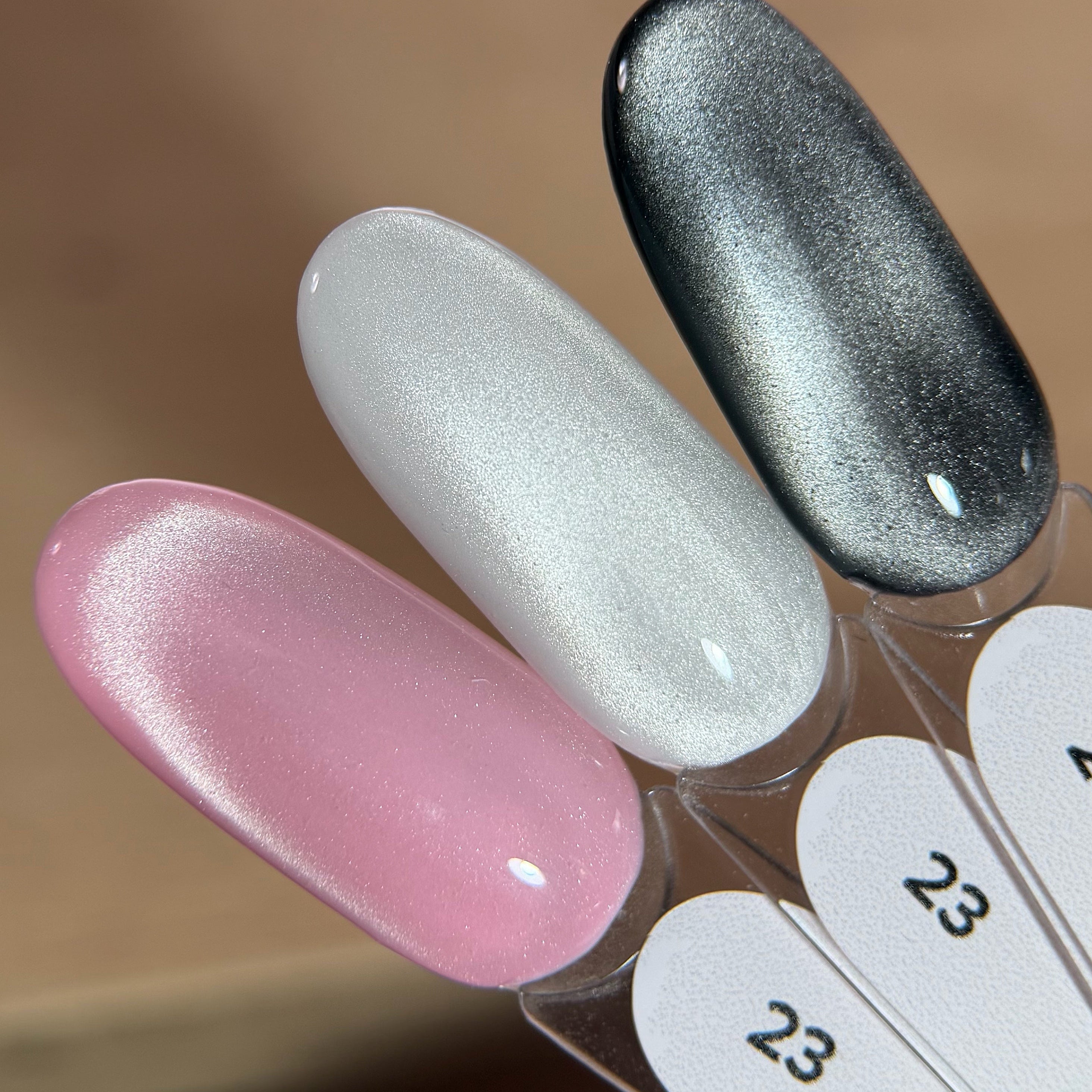 VSP Cat Eye SILK CAT 23 Albi - Ongles Pro