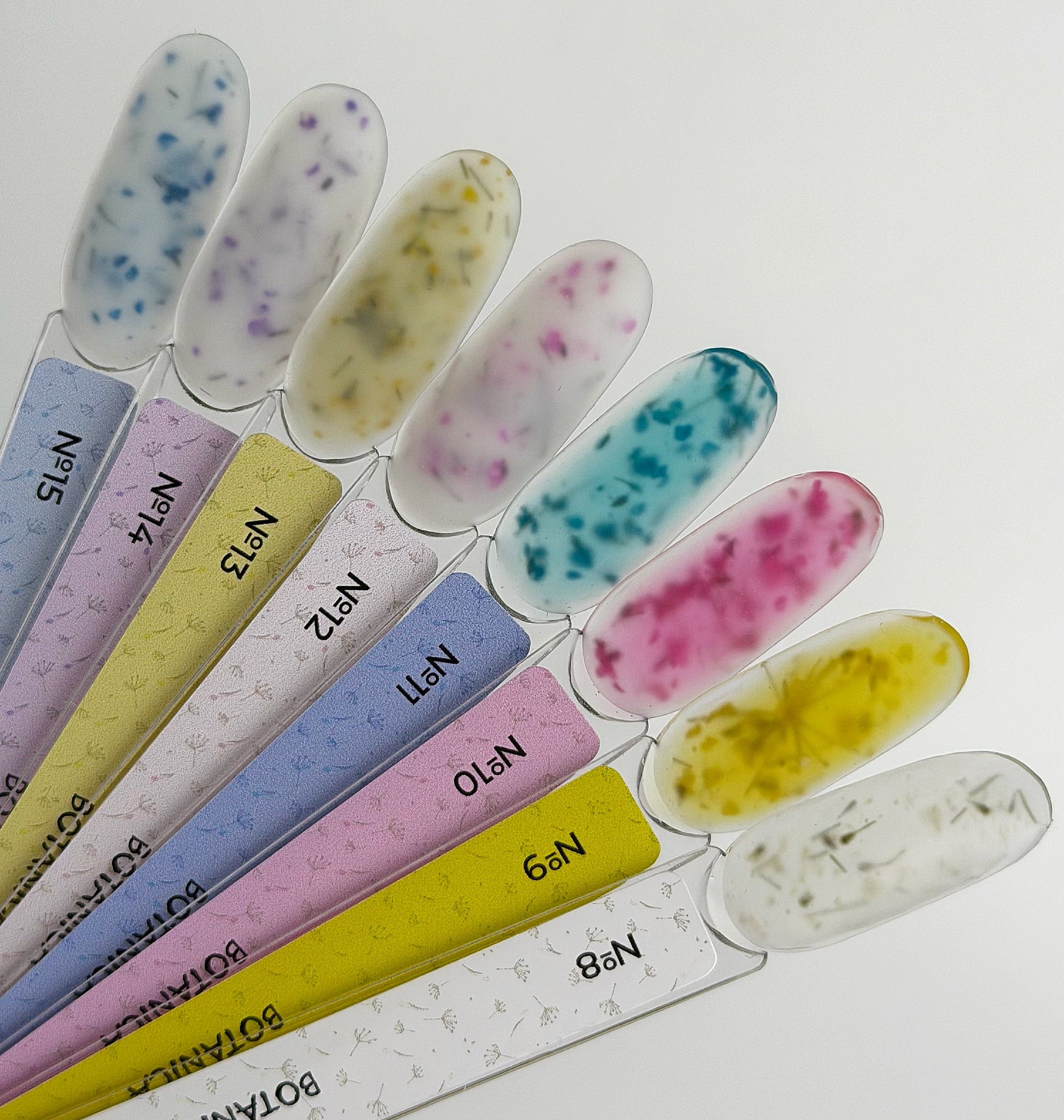 Builder Gel Botanica Albi - Ongles Pro