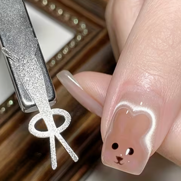 Outils cat eye lapin