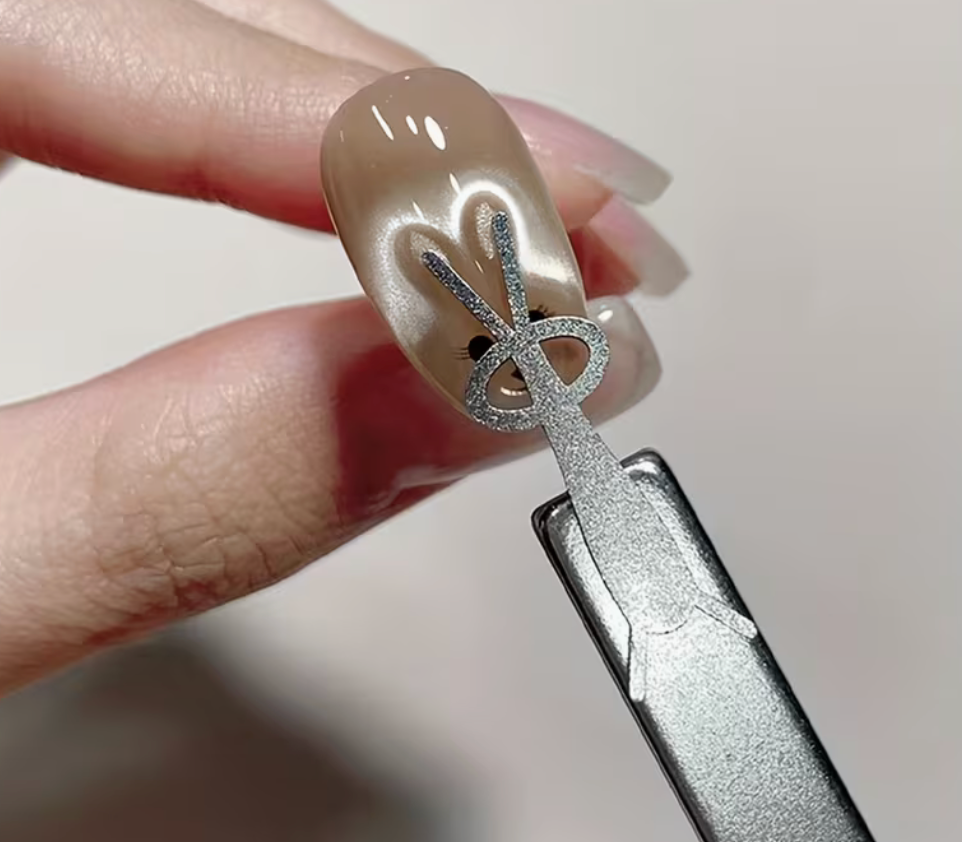 Outils cat eye lapin