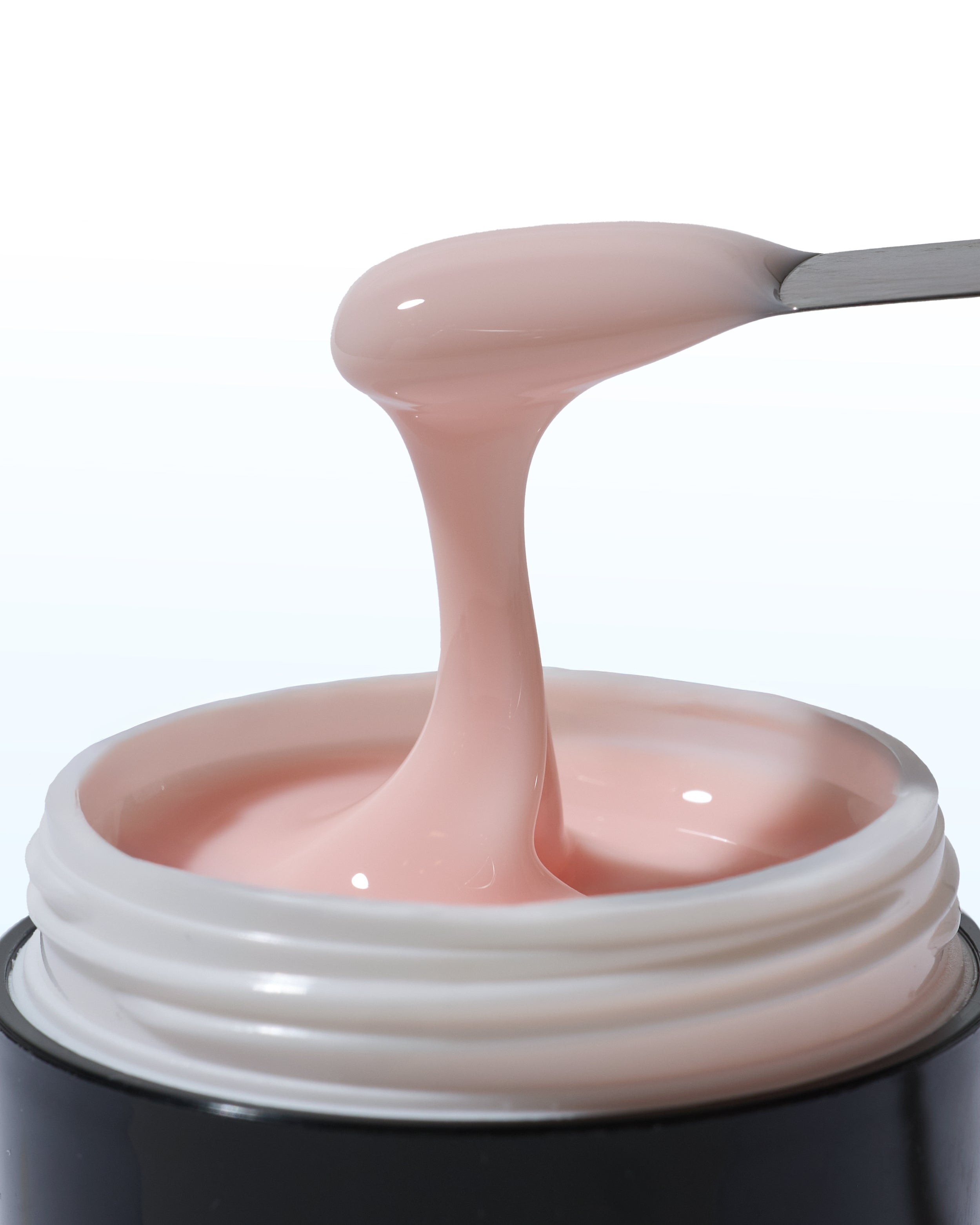 Gel Albi Sculpturaal ingetogen