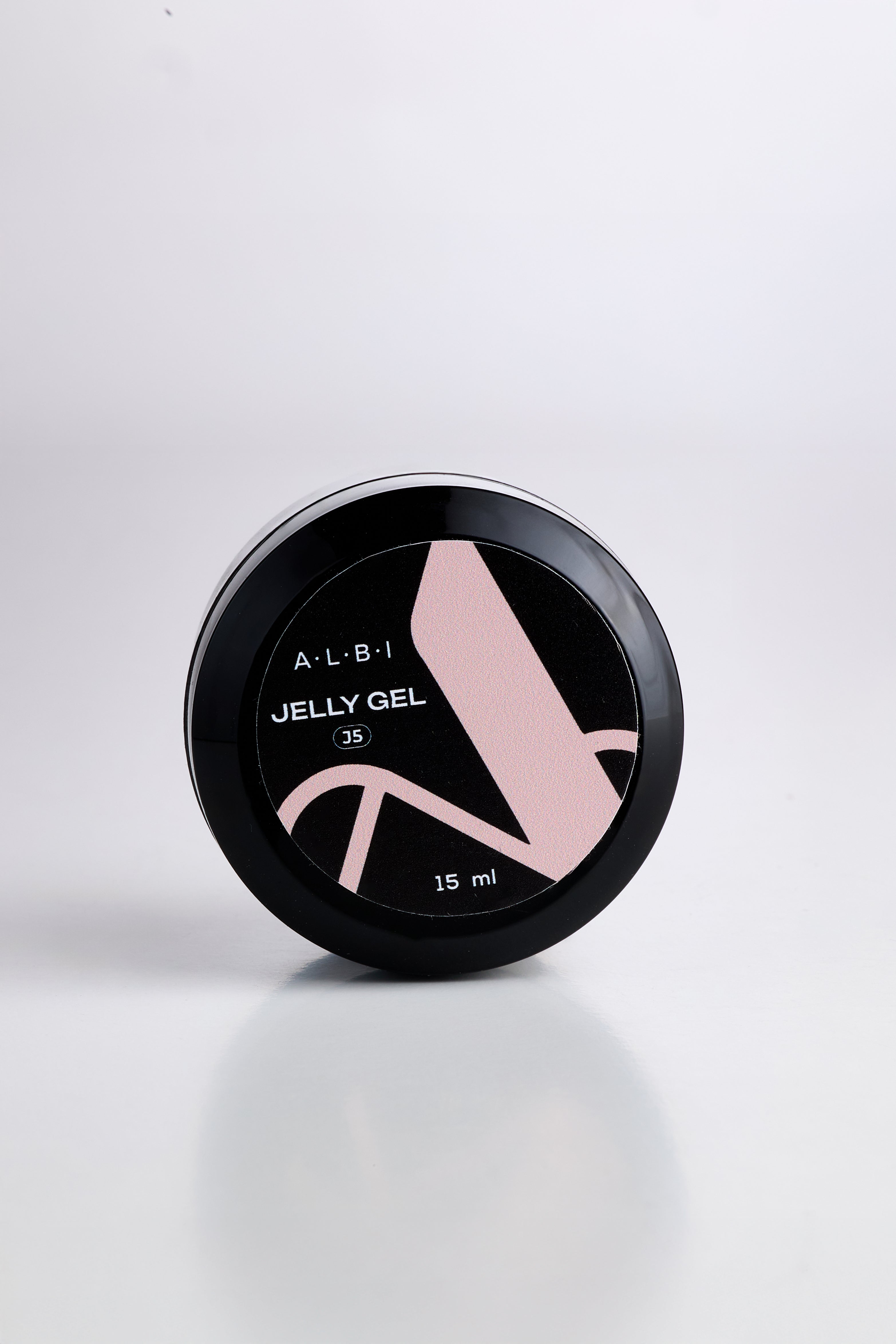 Albi Jelly Gel J5