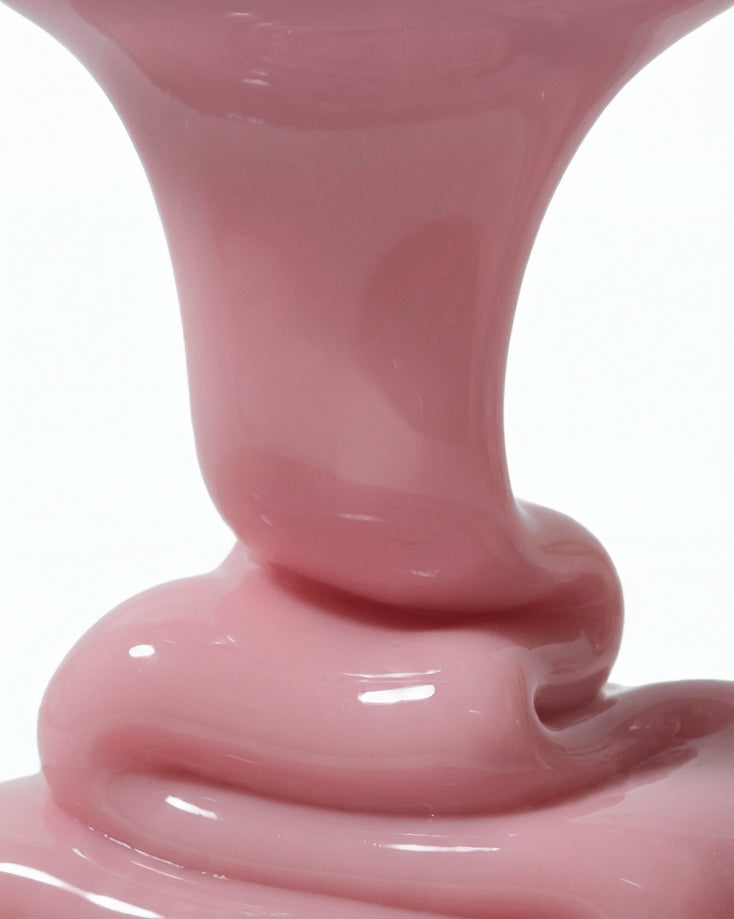 Albi Sculptural Gel Milky Rose