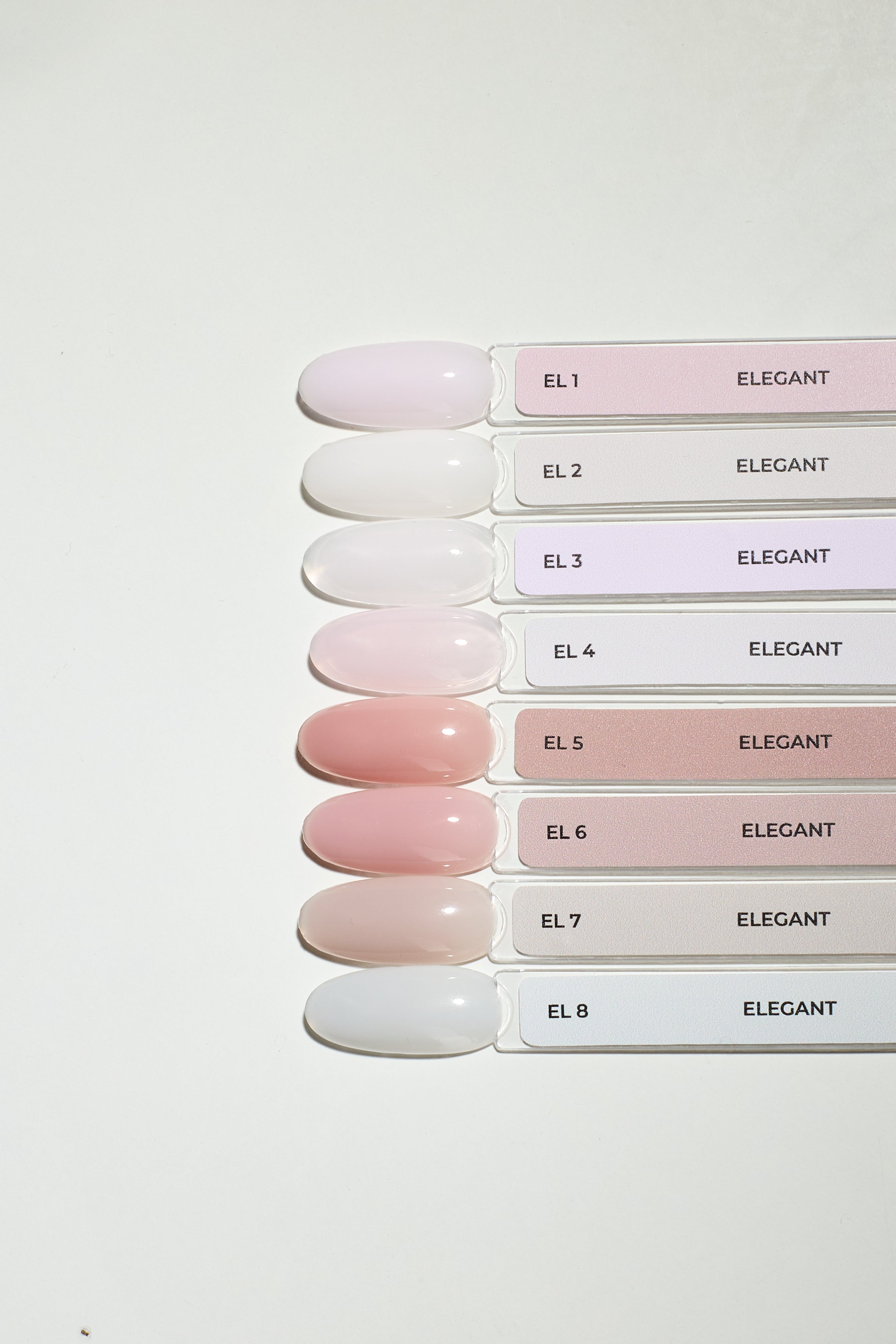 Albi Polygel liquide Elegant 1