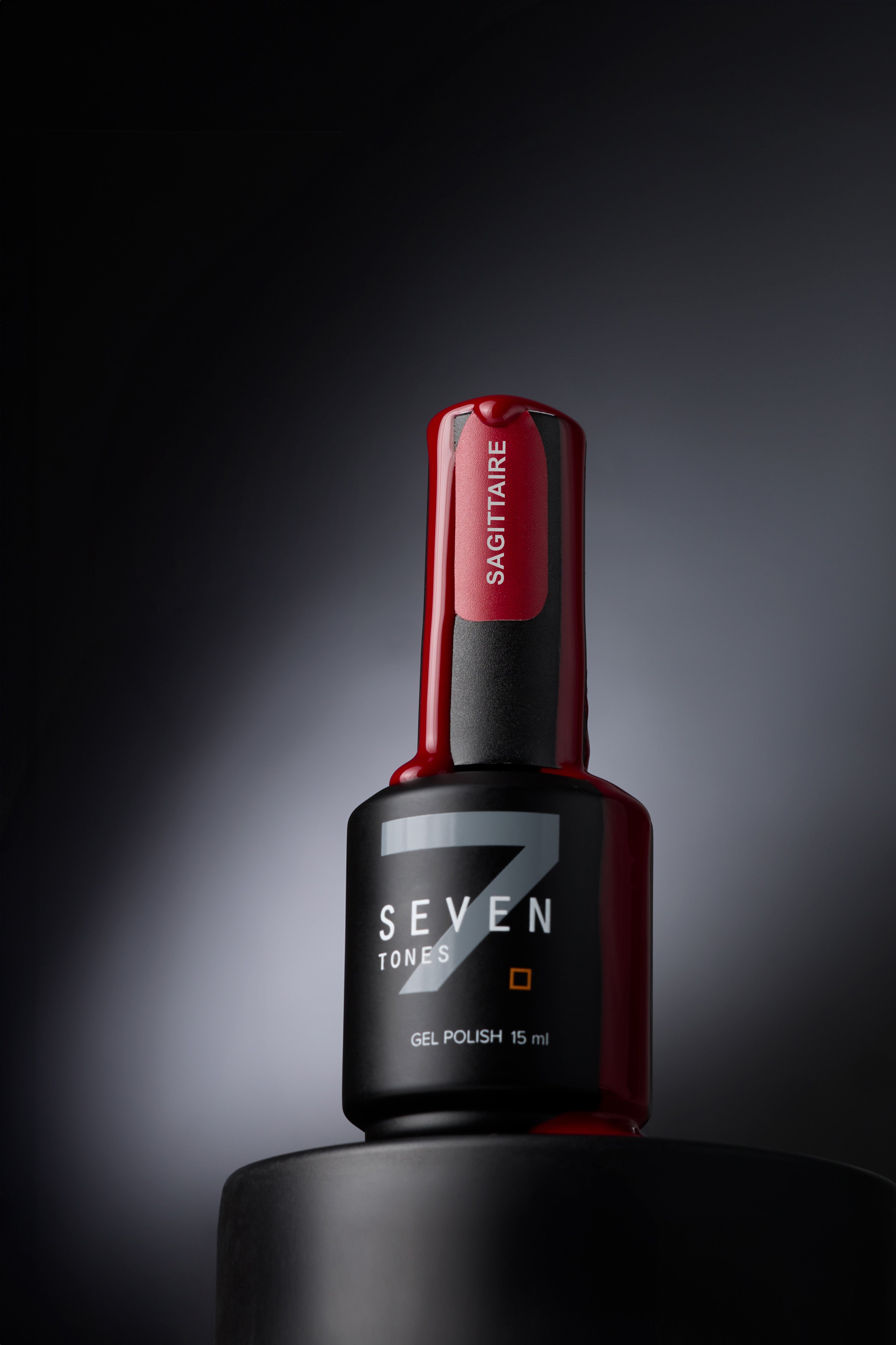 Vernis semi permanent Sagitaire Seven Tones ALBI