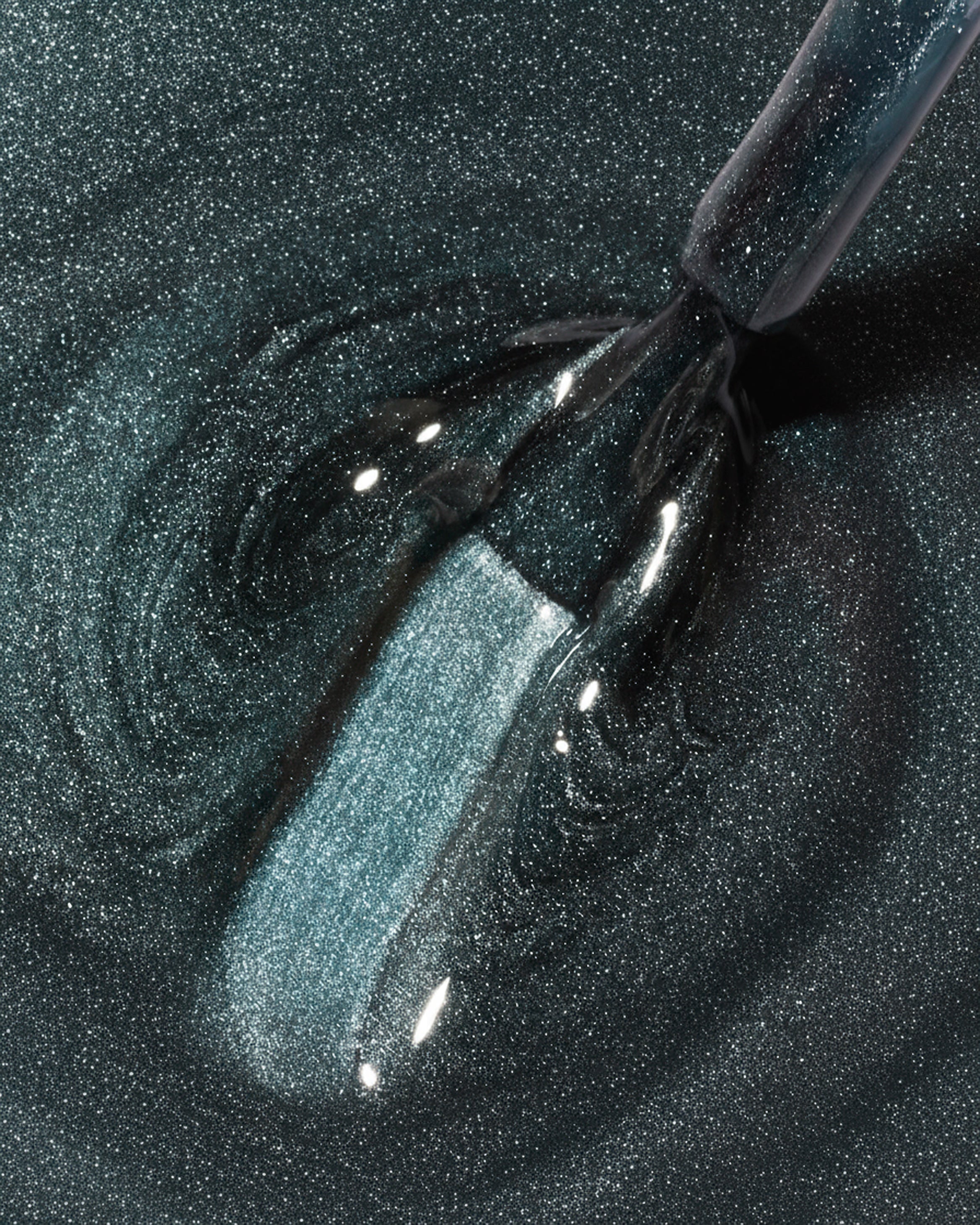 Vernis semi permanent Albi Silk Cat 13