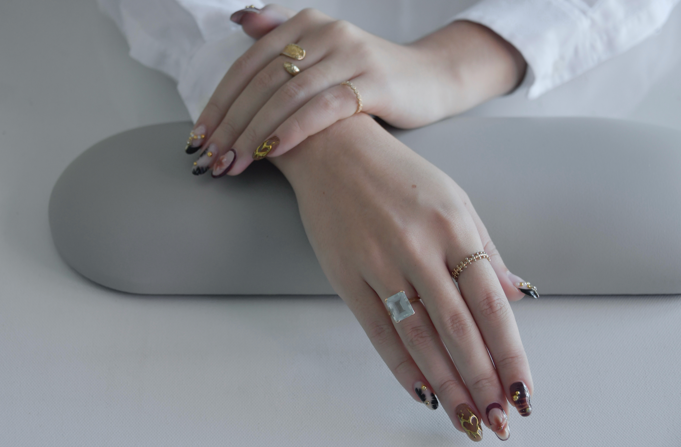 Repose main - OnglesPro