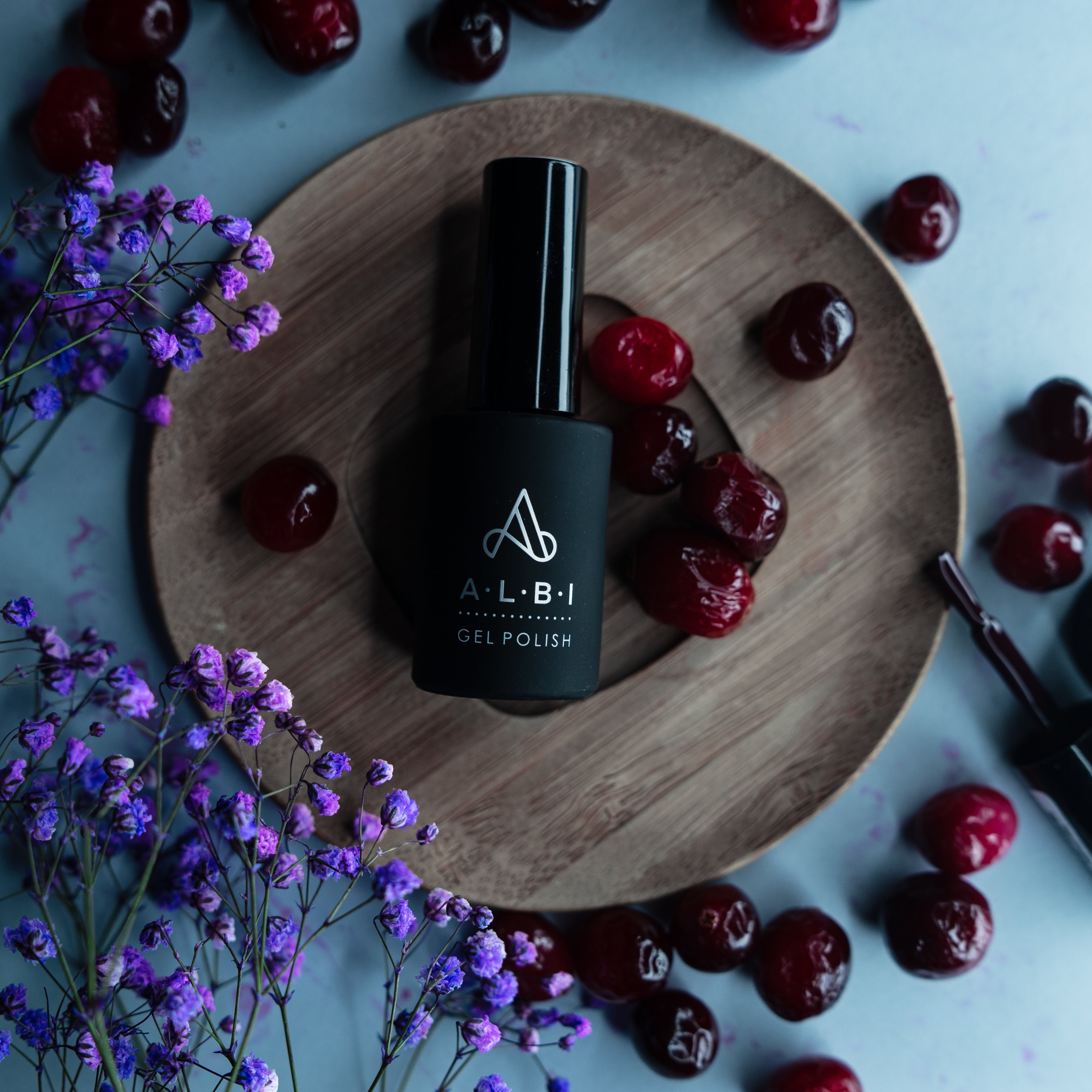 Vernis semi permanent Albi 368 * - ONGLES PRO