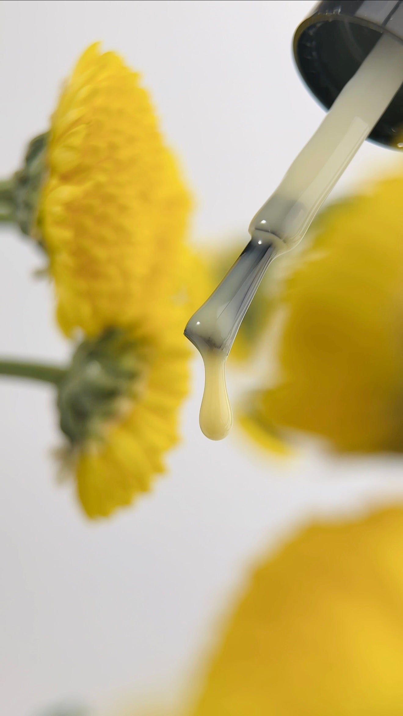 Sensitive liquid polygel