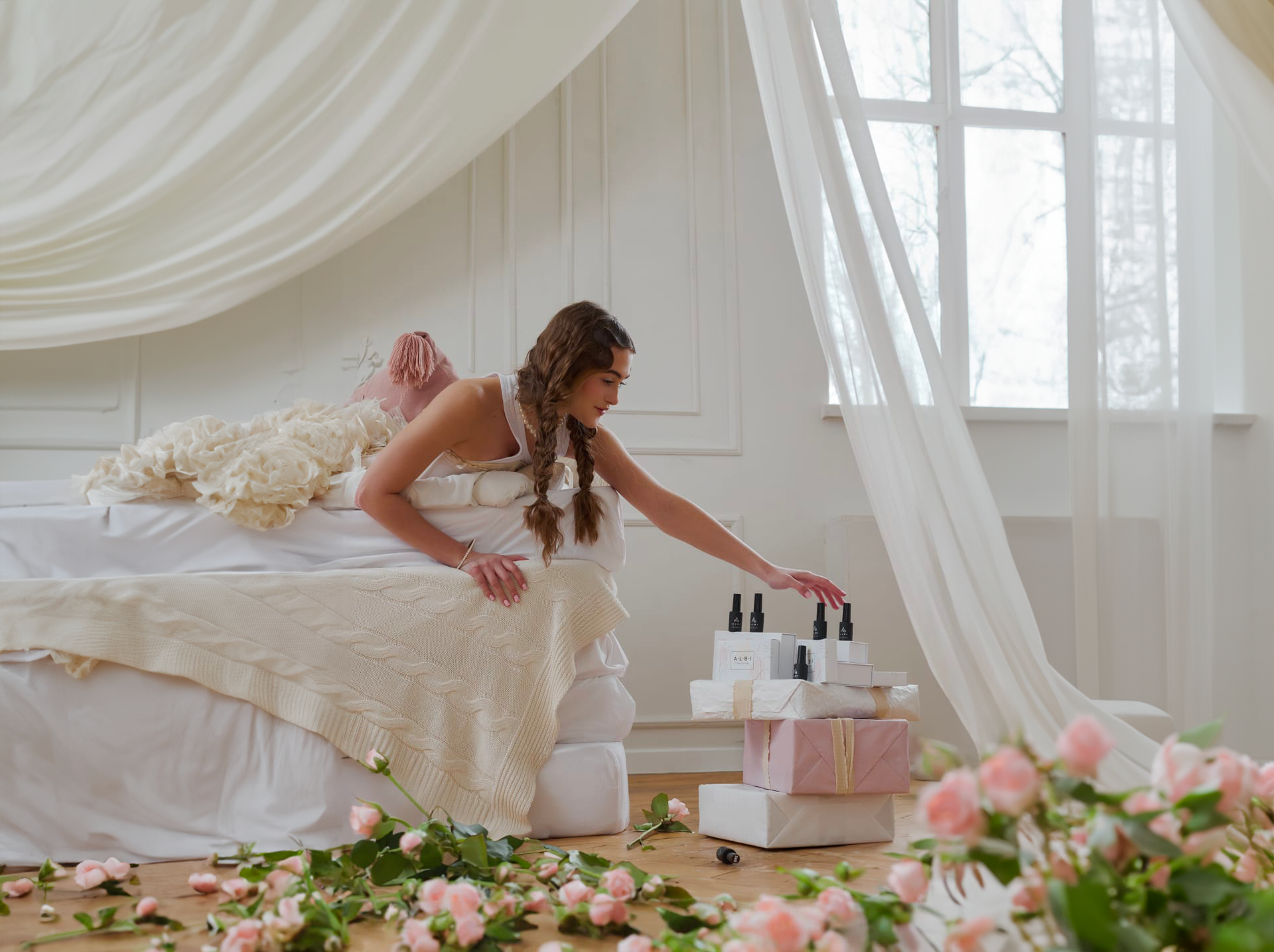 tendance printemps 2024 Albi - Ongles Pro