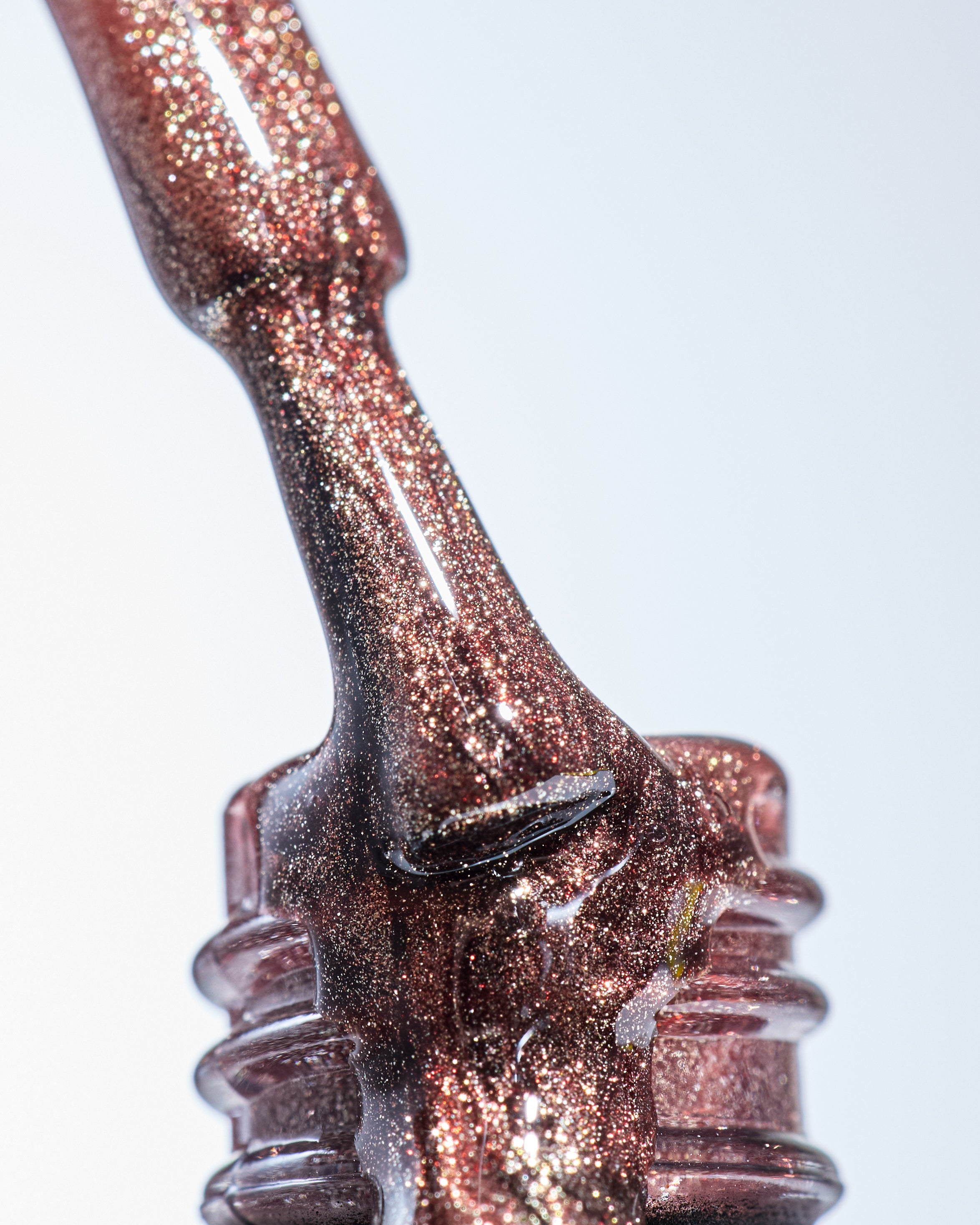 Vernis semi permanent Albi Silk Cat 10