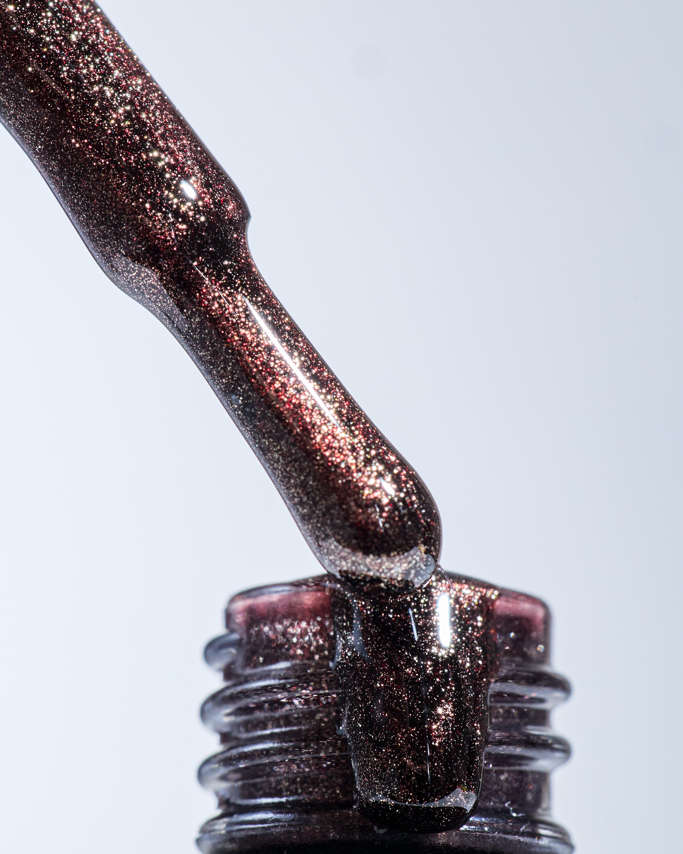 Vernis semi permanent Albi Silk Cat 11