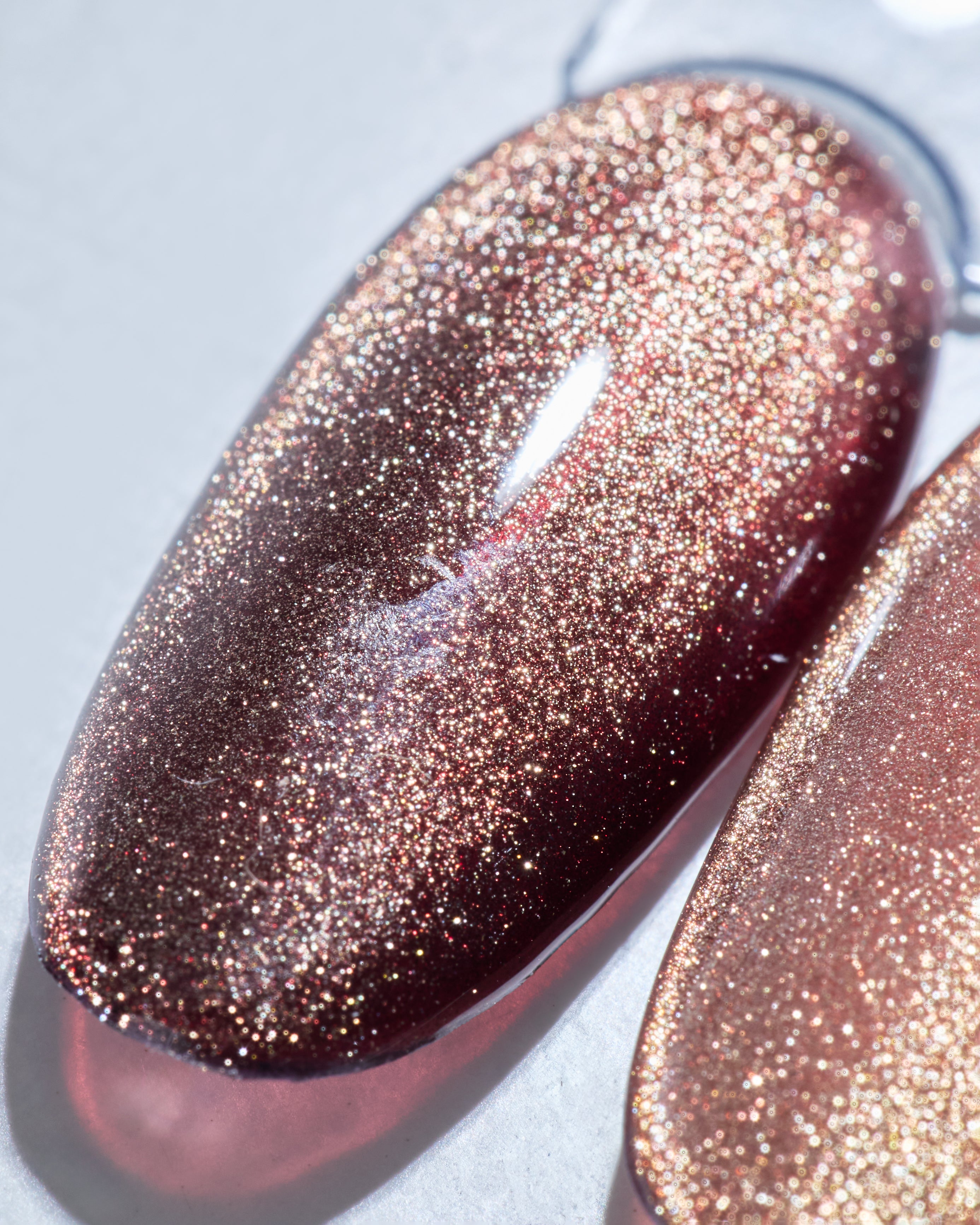 Vernis semi permanent Albi Silk Cat 11