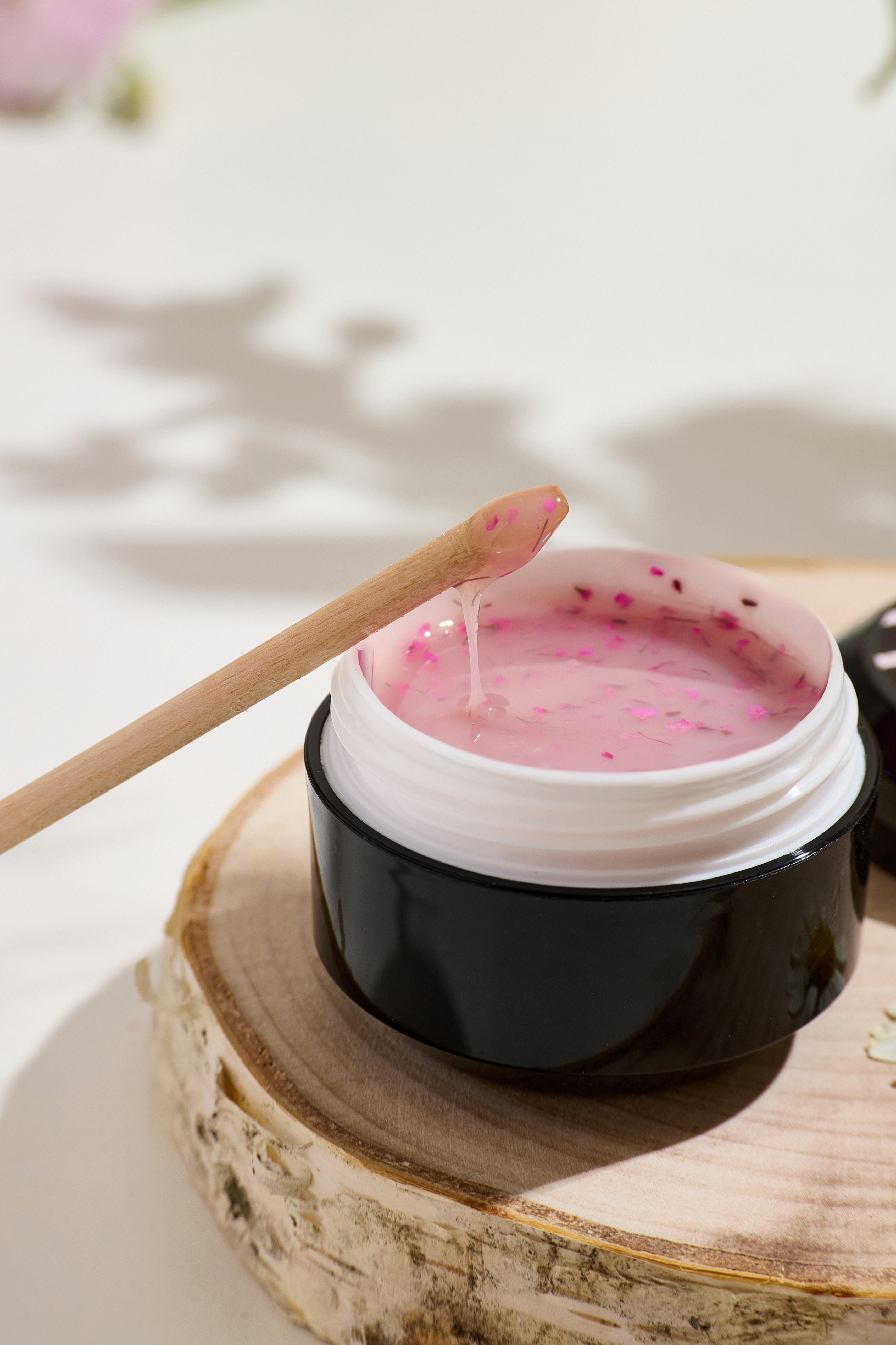 Albi Builder Gel BOTANICA Pinky *