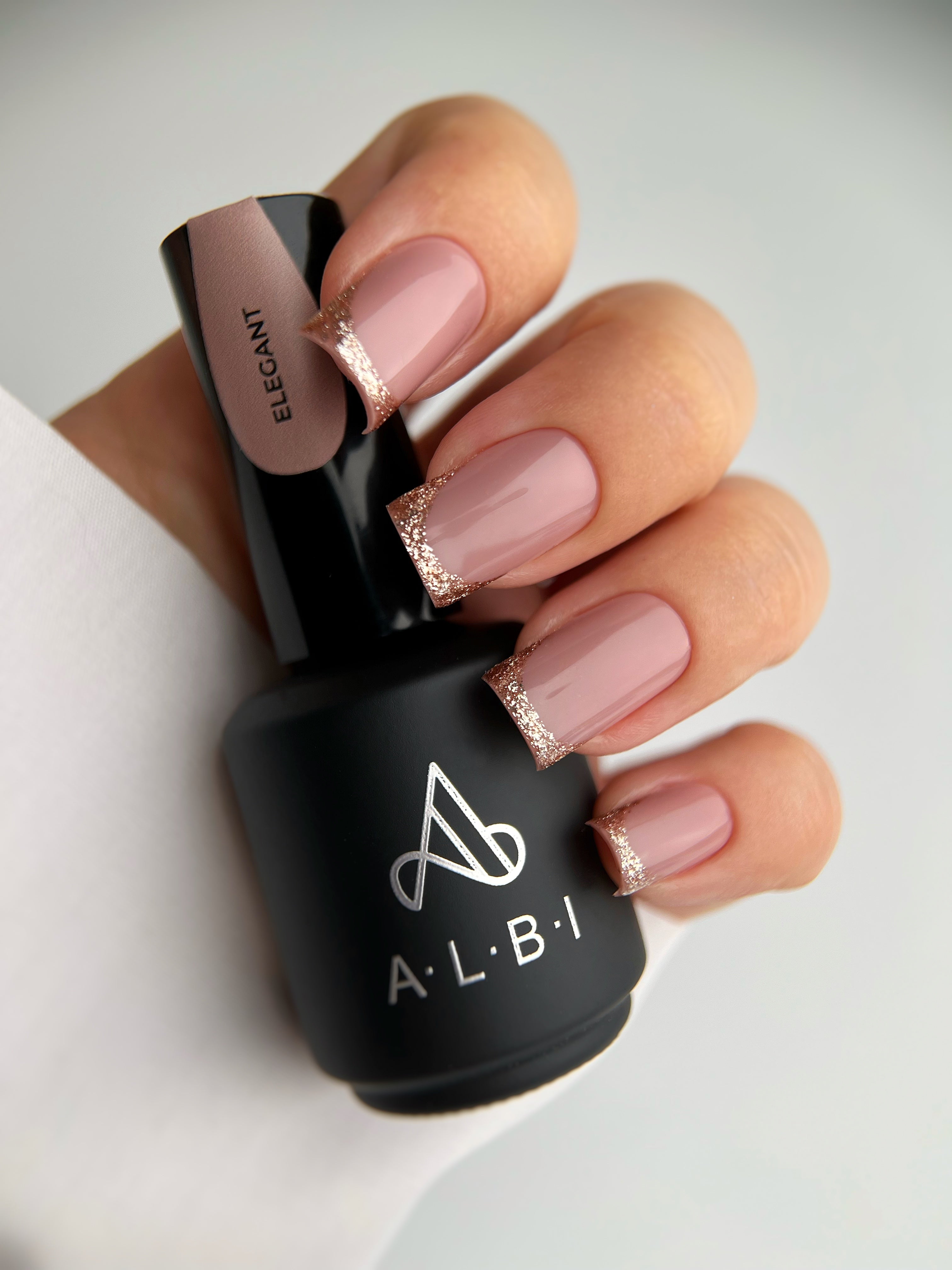 Albi Polygel liquide Elegant 5