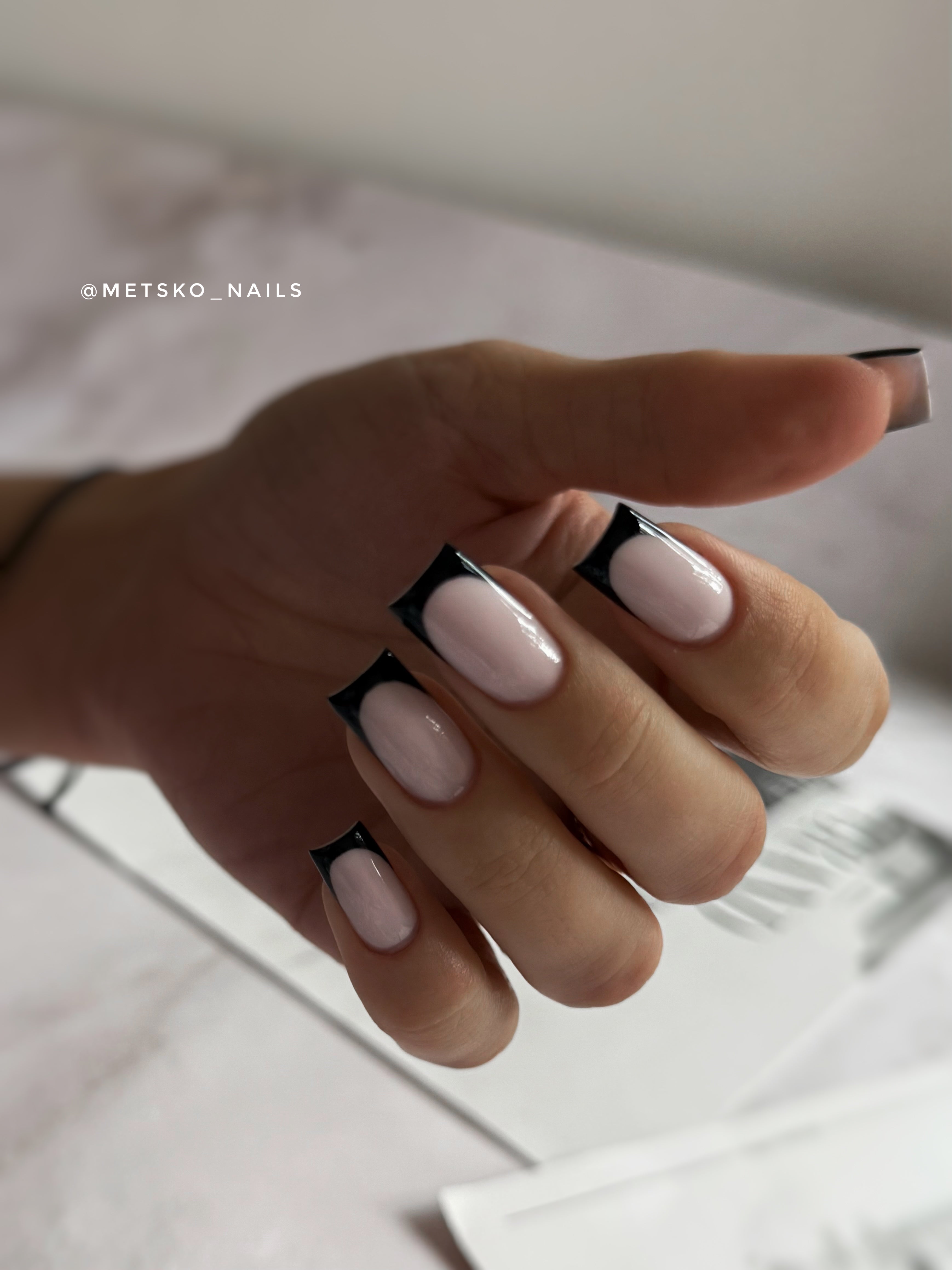 Albi Polygel liquide Elegant 1