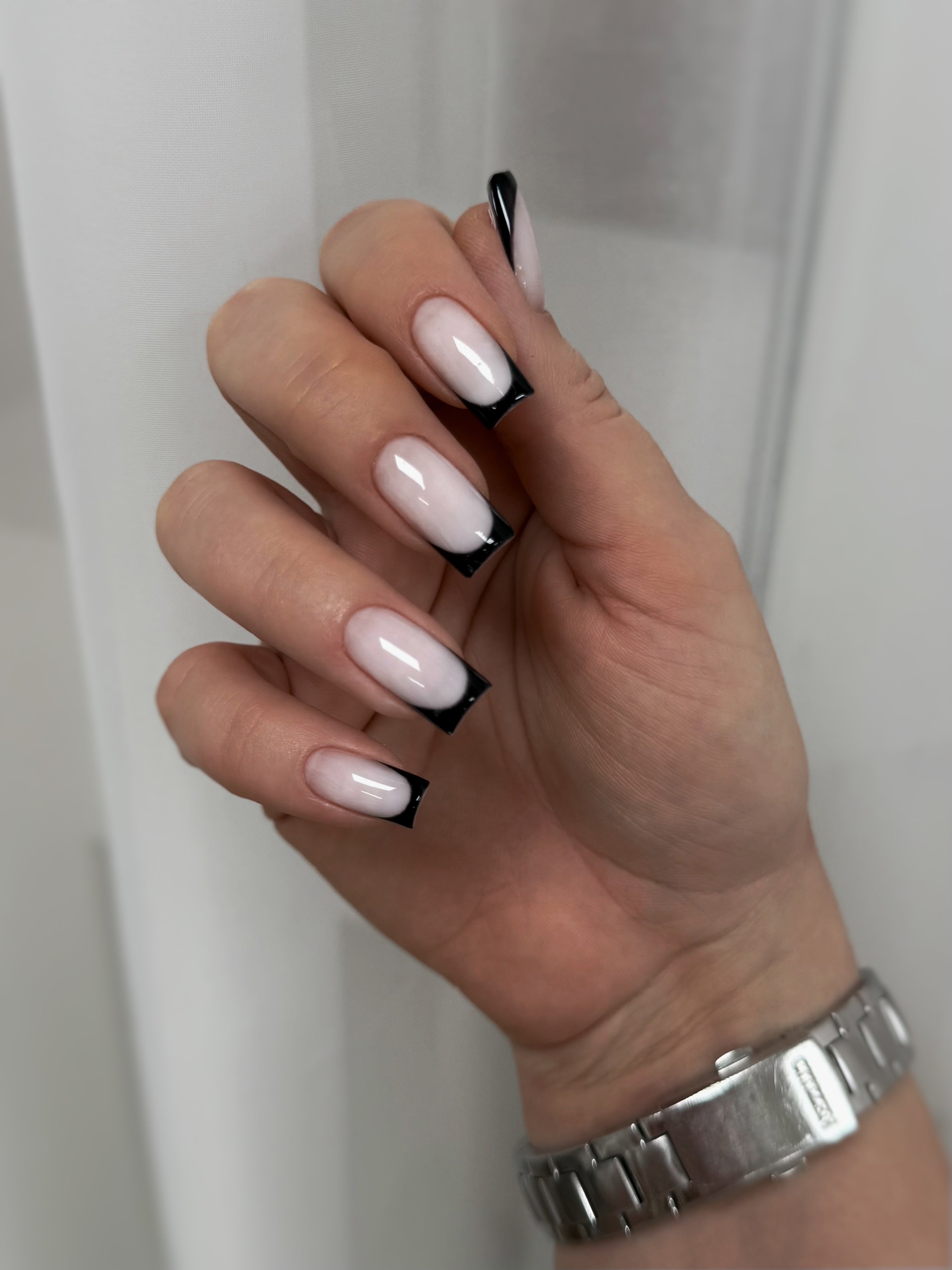 Albi Polygel liquide Elegant 2