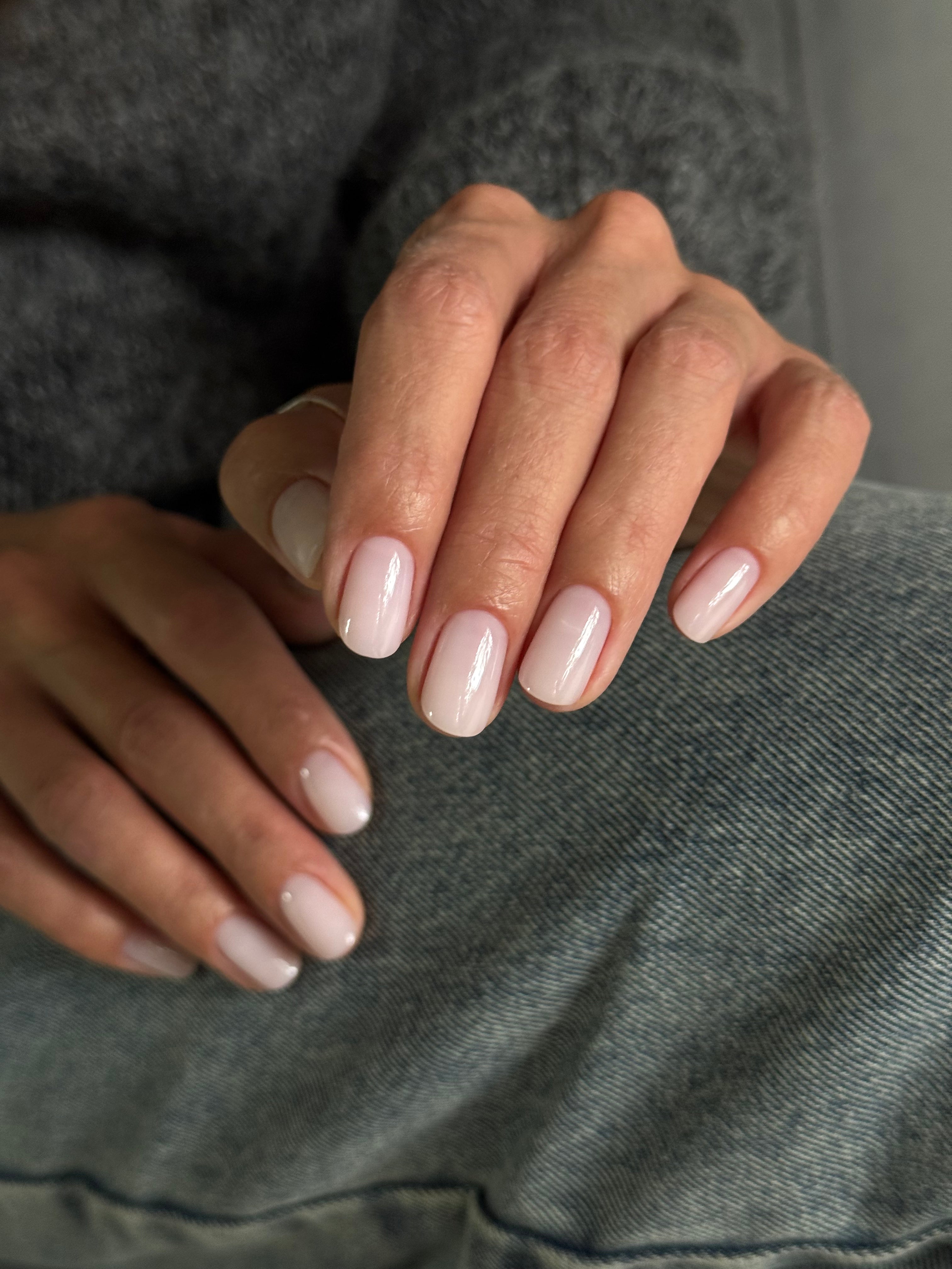 Albi Polygel liquide Elegant 3