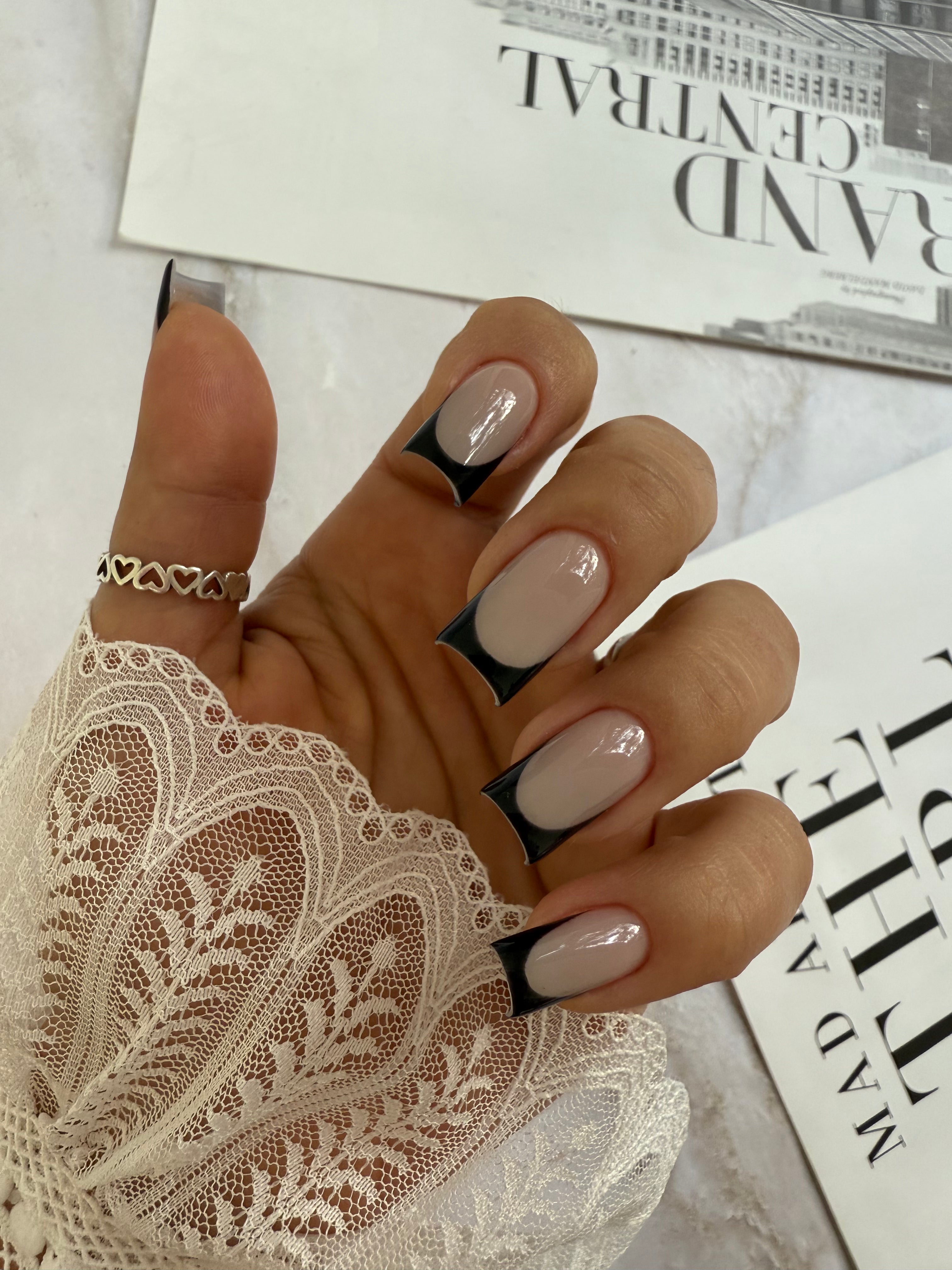 Albi Polygel liquide Elegant 7