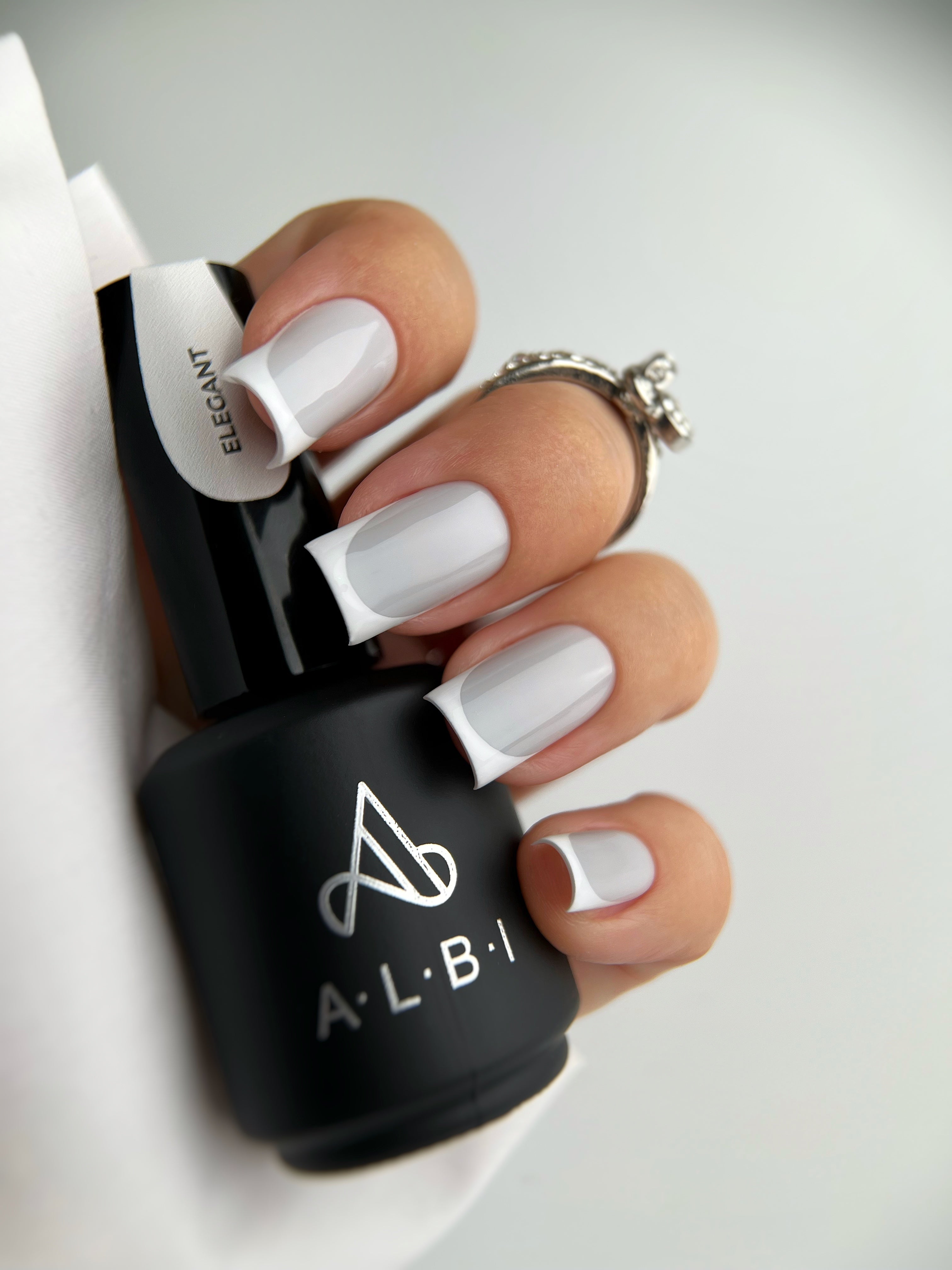 Albi Polygel liquide Elegant 8