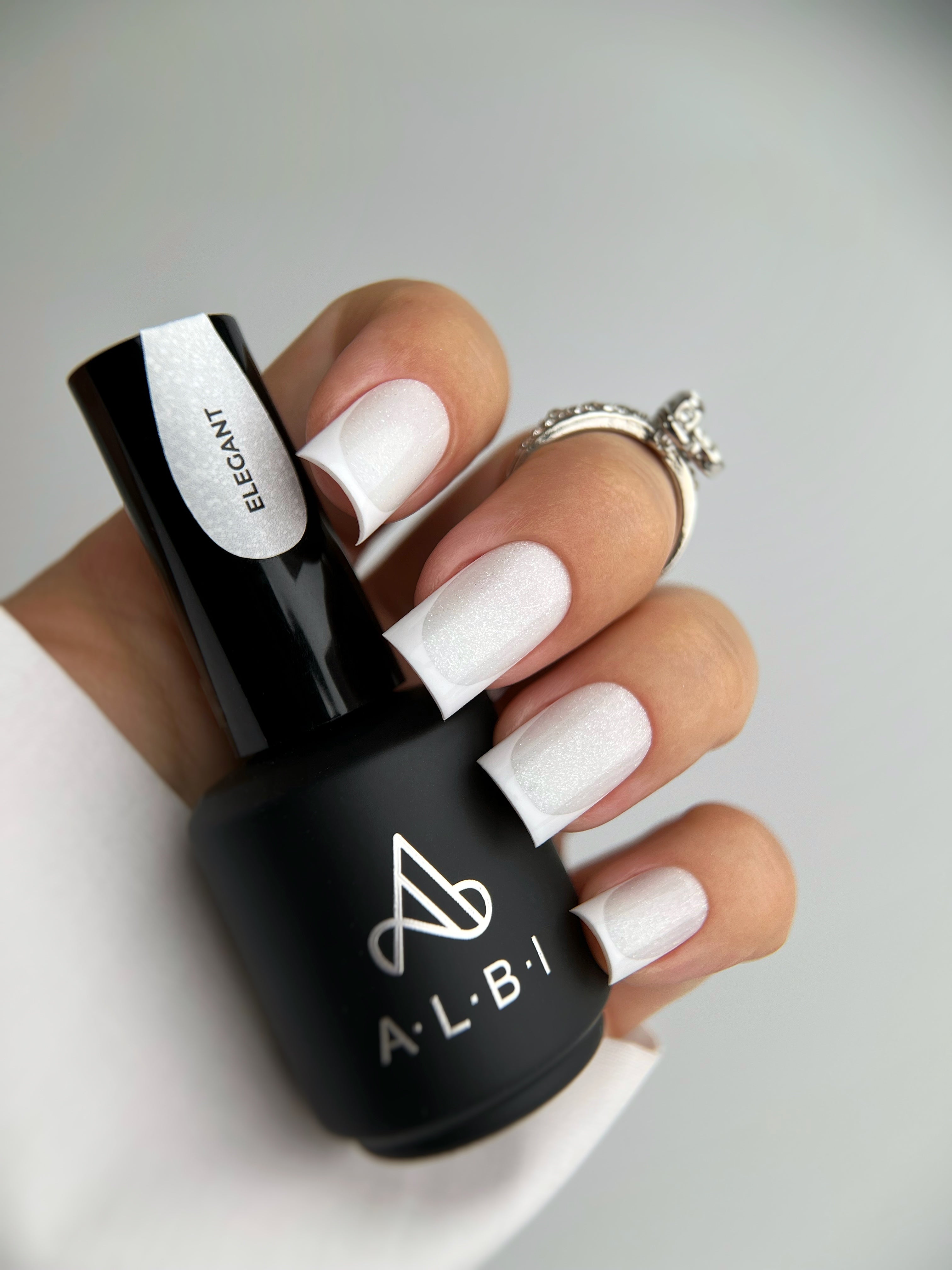 Albi Polygel liquide Elegant 9