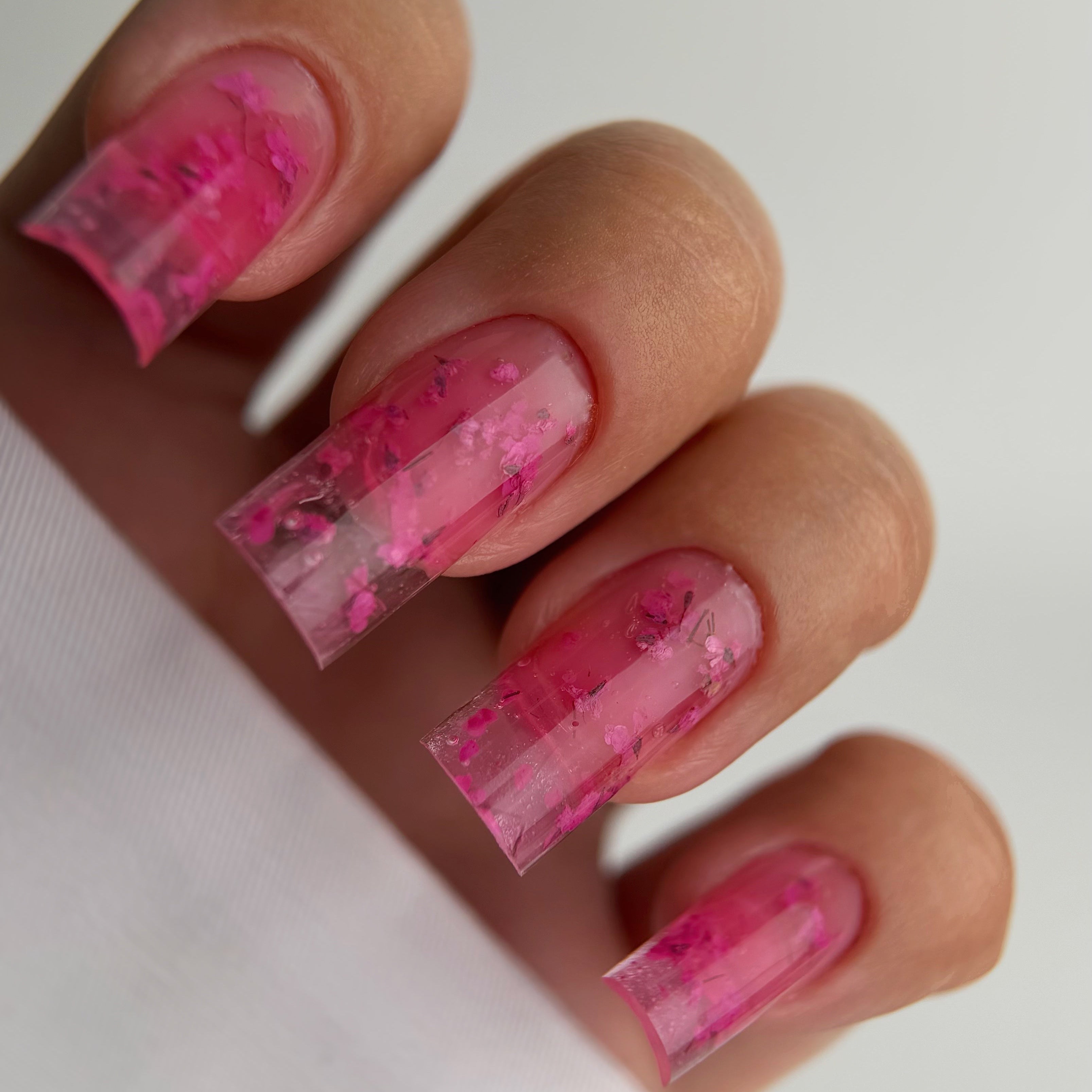 Builder Gel Botanica 10 Albi - Ongles Pro