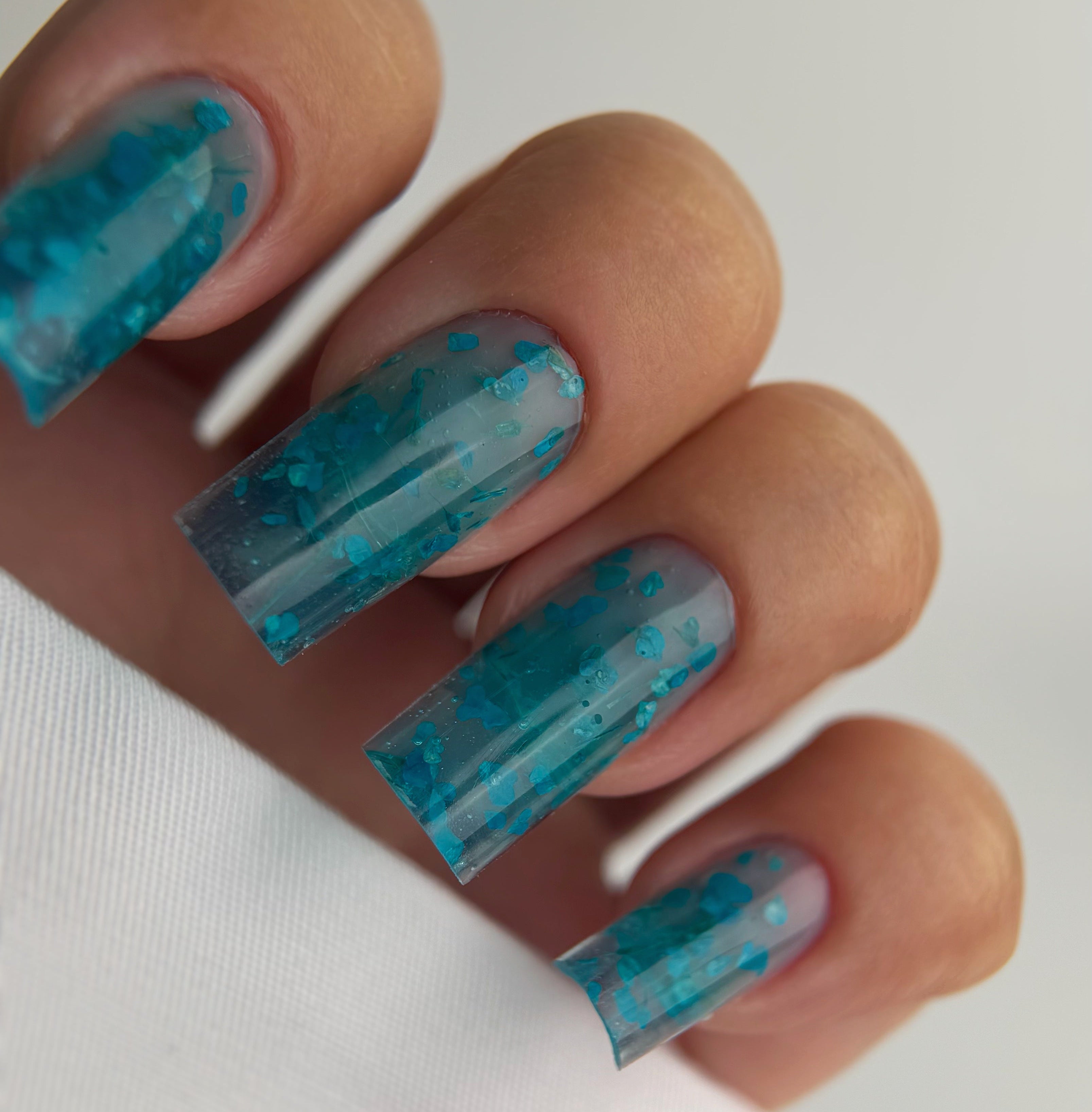 Builder Gel Botanica 11 Albi - Ongles Pro