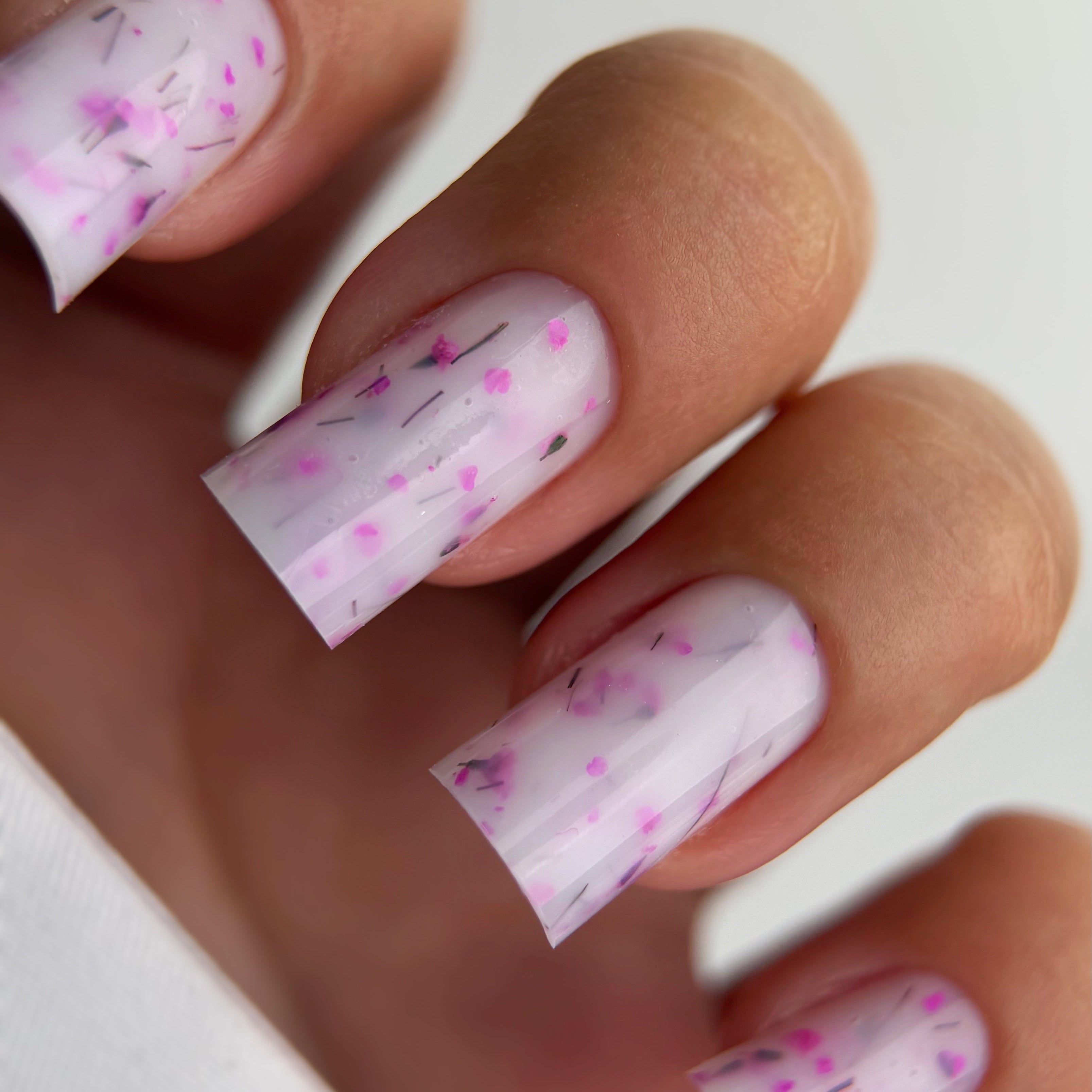 Builder Gel Botanica 12 Albi - Ongles Pro