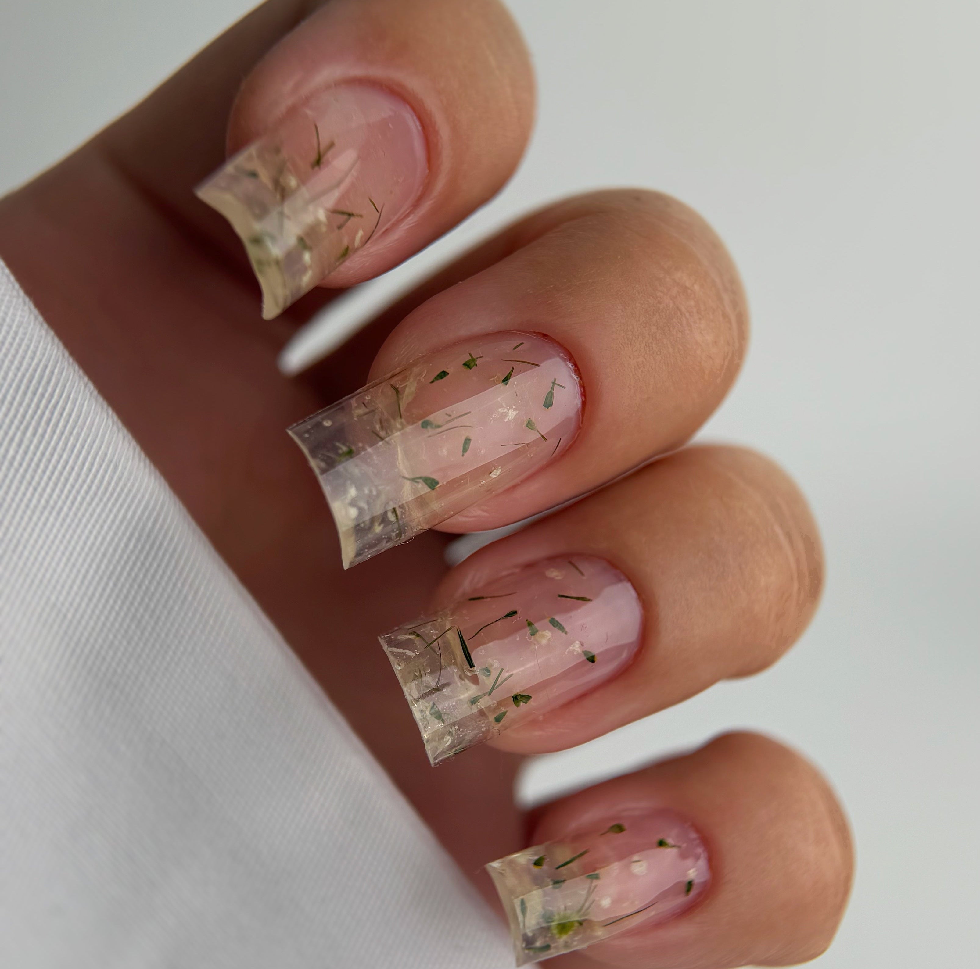 Builder Gel Botanica 8 Albi - Ongles Pro