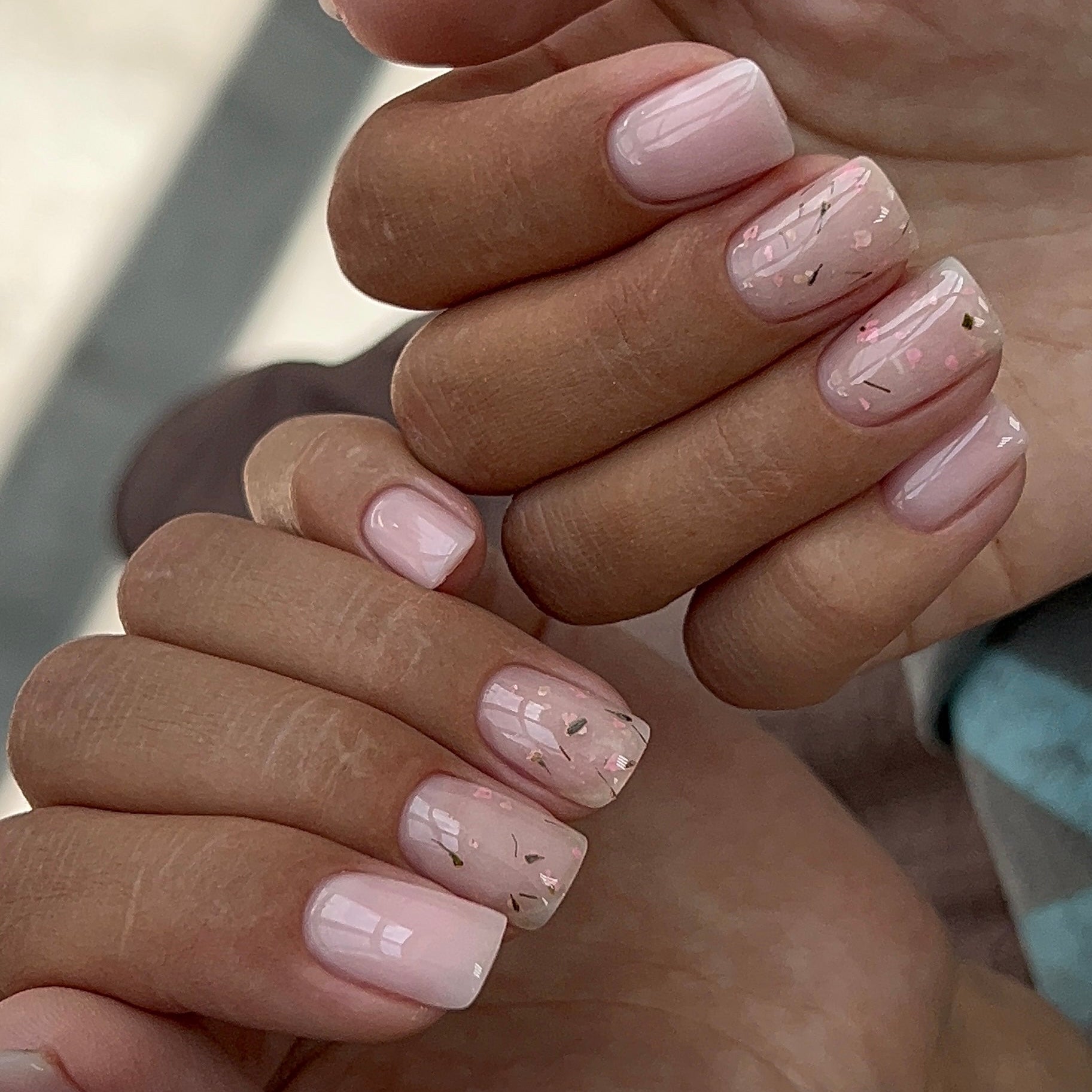 gel twiggy botanica ongles pro albi