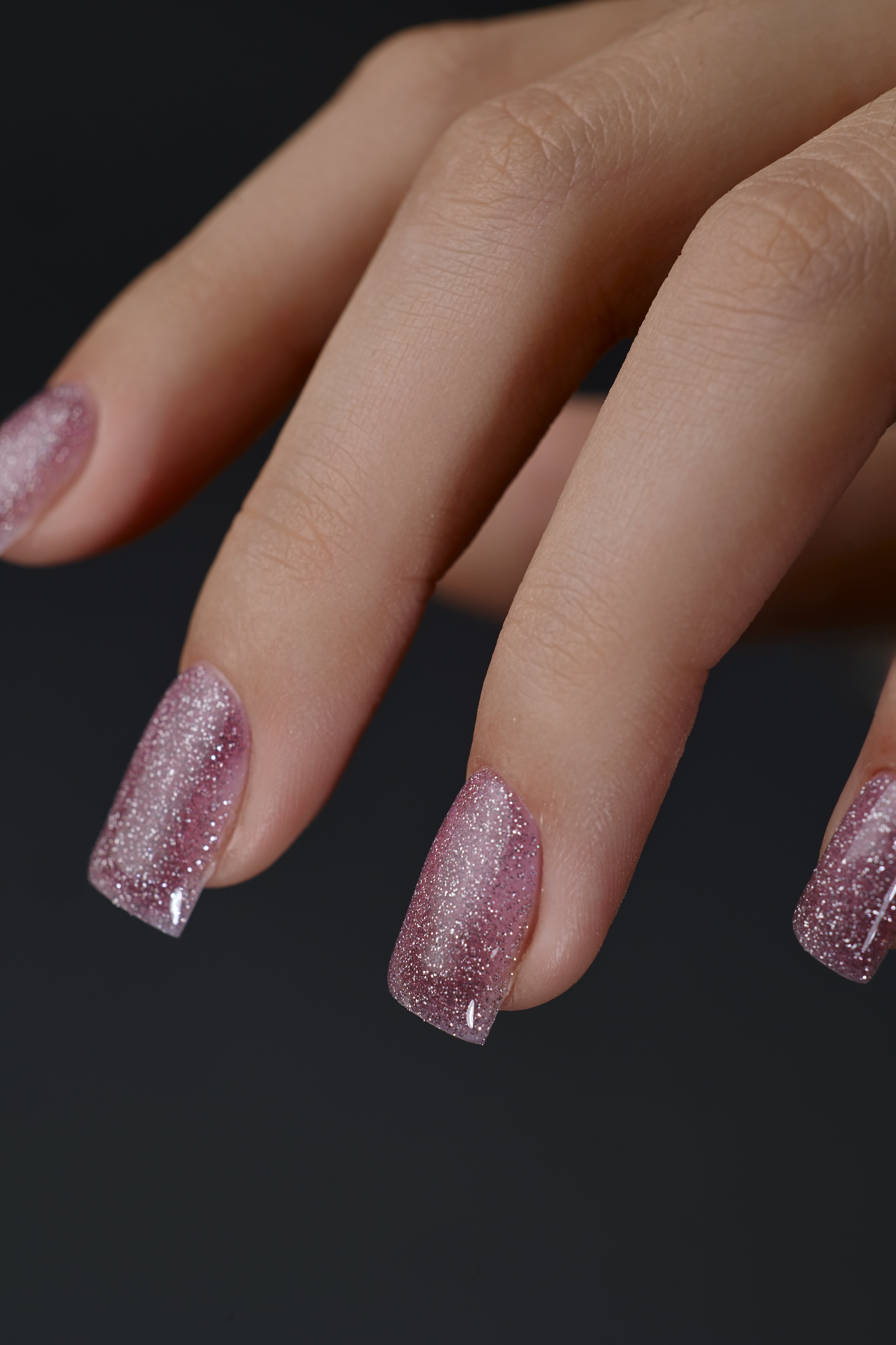 Vernis semi permanent Scorpion Seven Tones ALBI