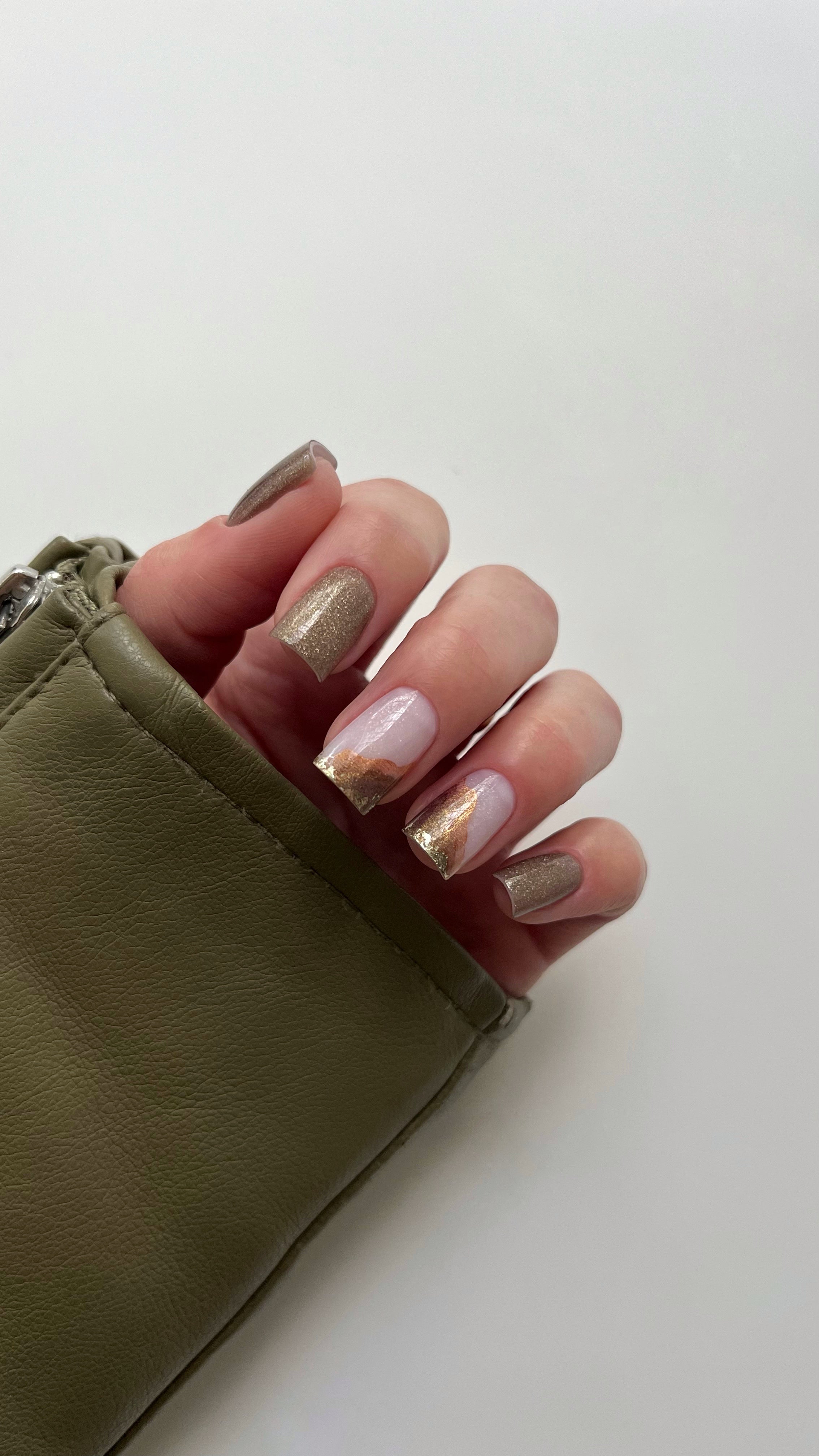 Vernis semi permanent Albi Silk Cat 8