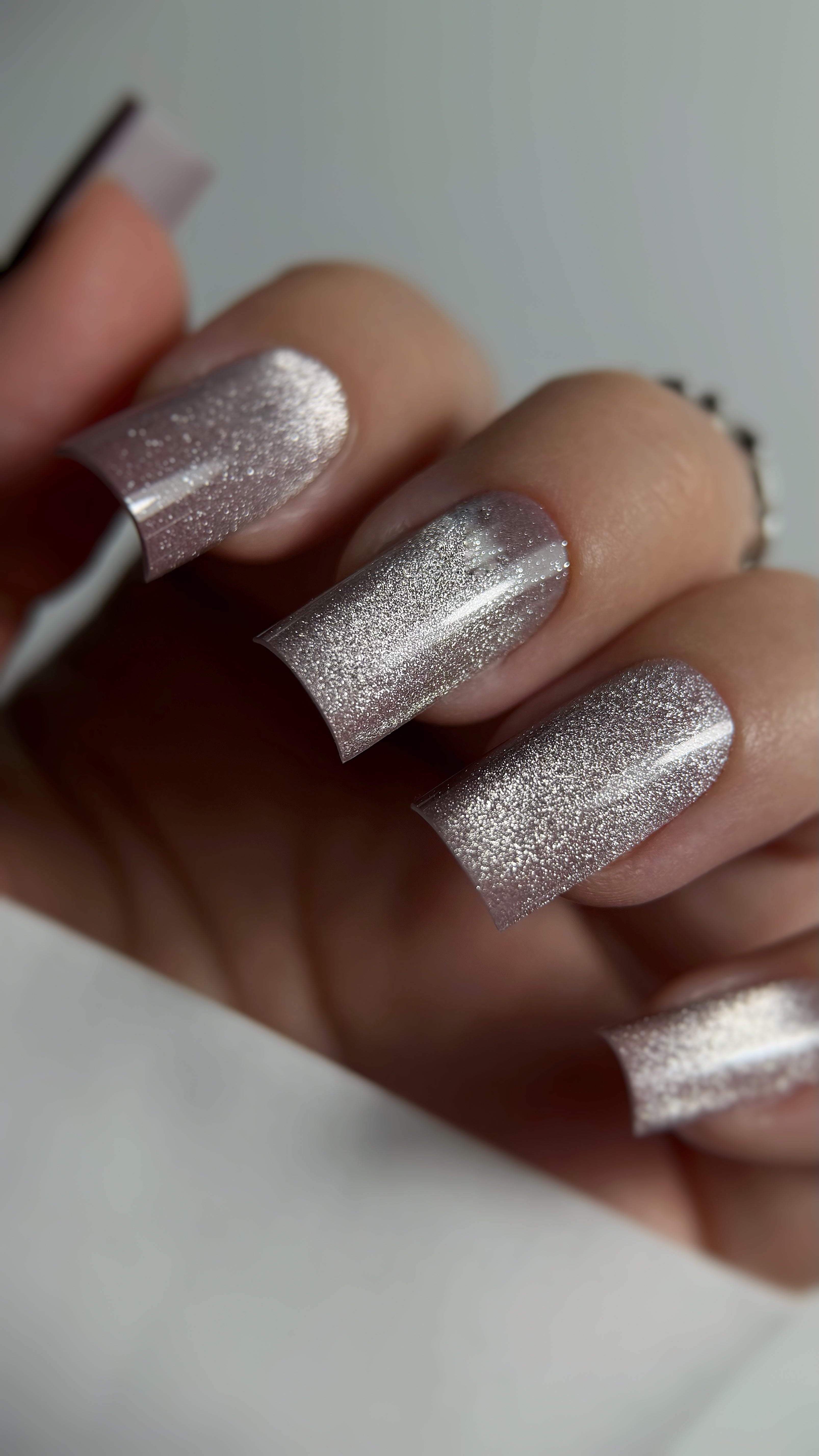 Vernis semi permanent Albi Space Cat 3