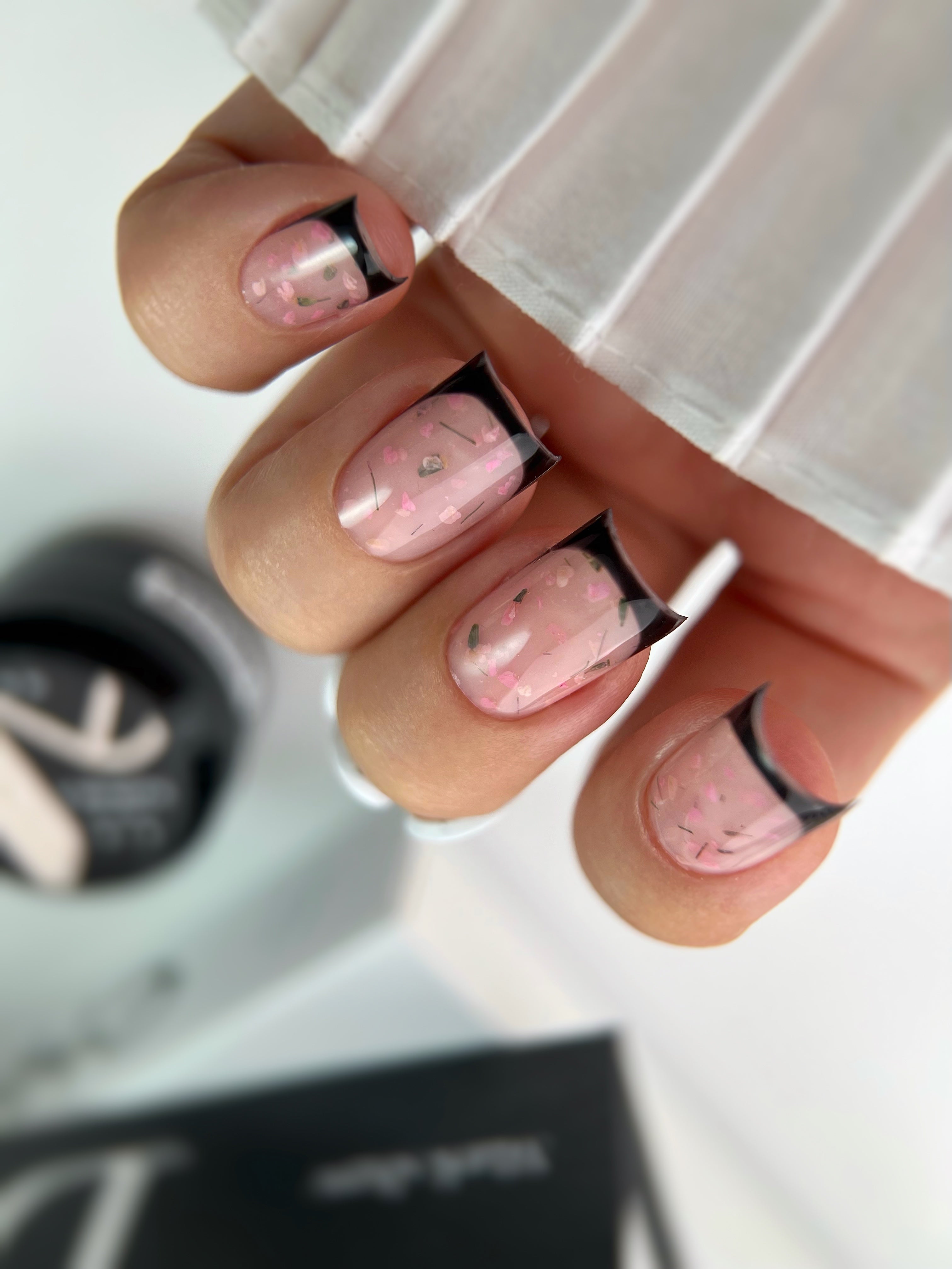 Gel Albi Sculpturaal Roze