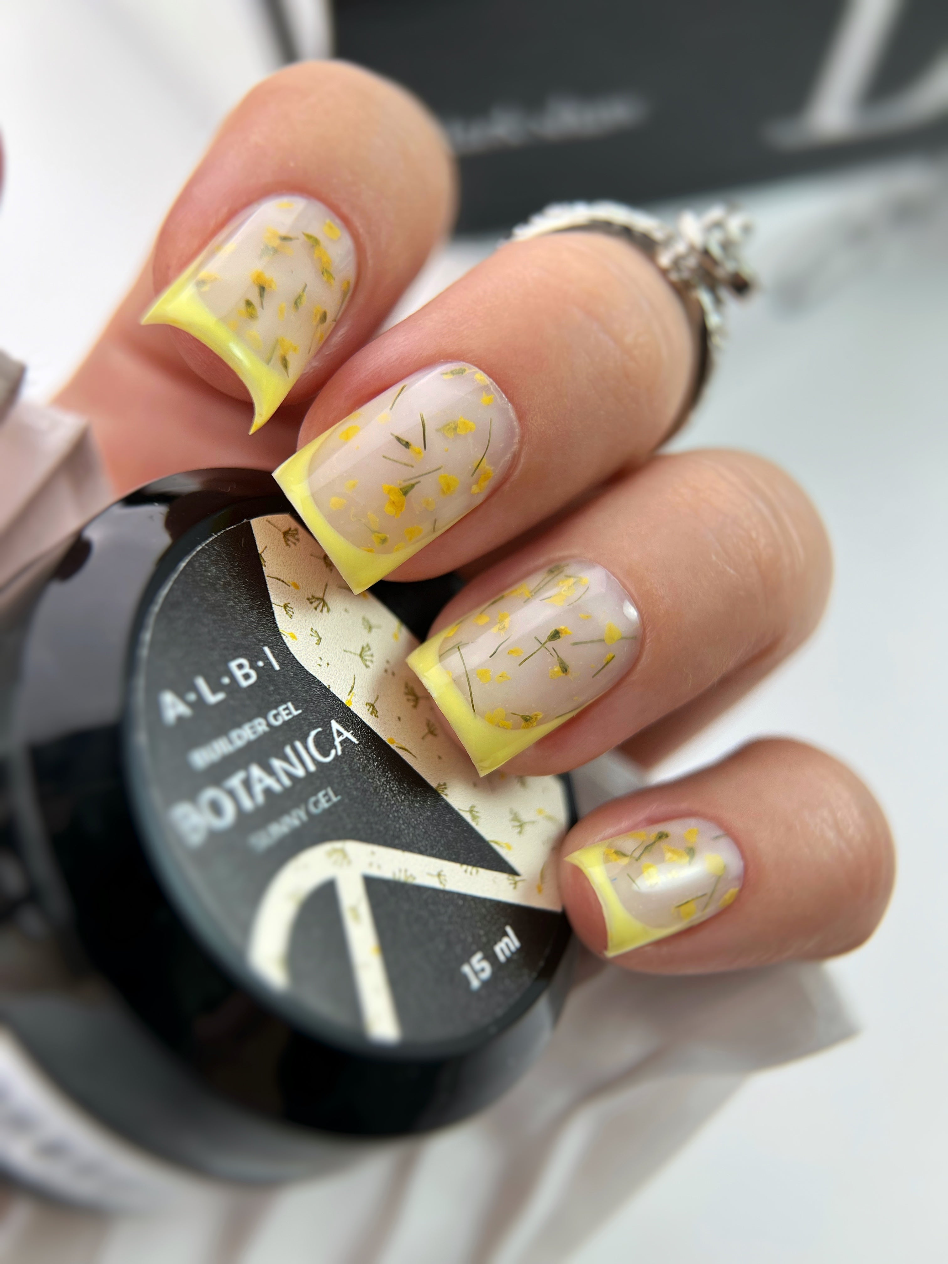 Gel Albi Sculpturaal Roze