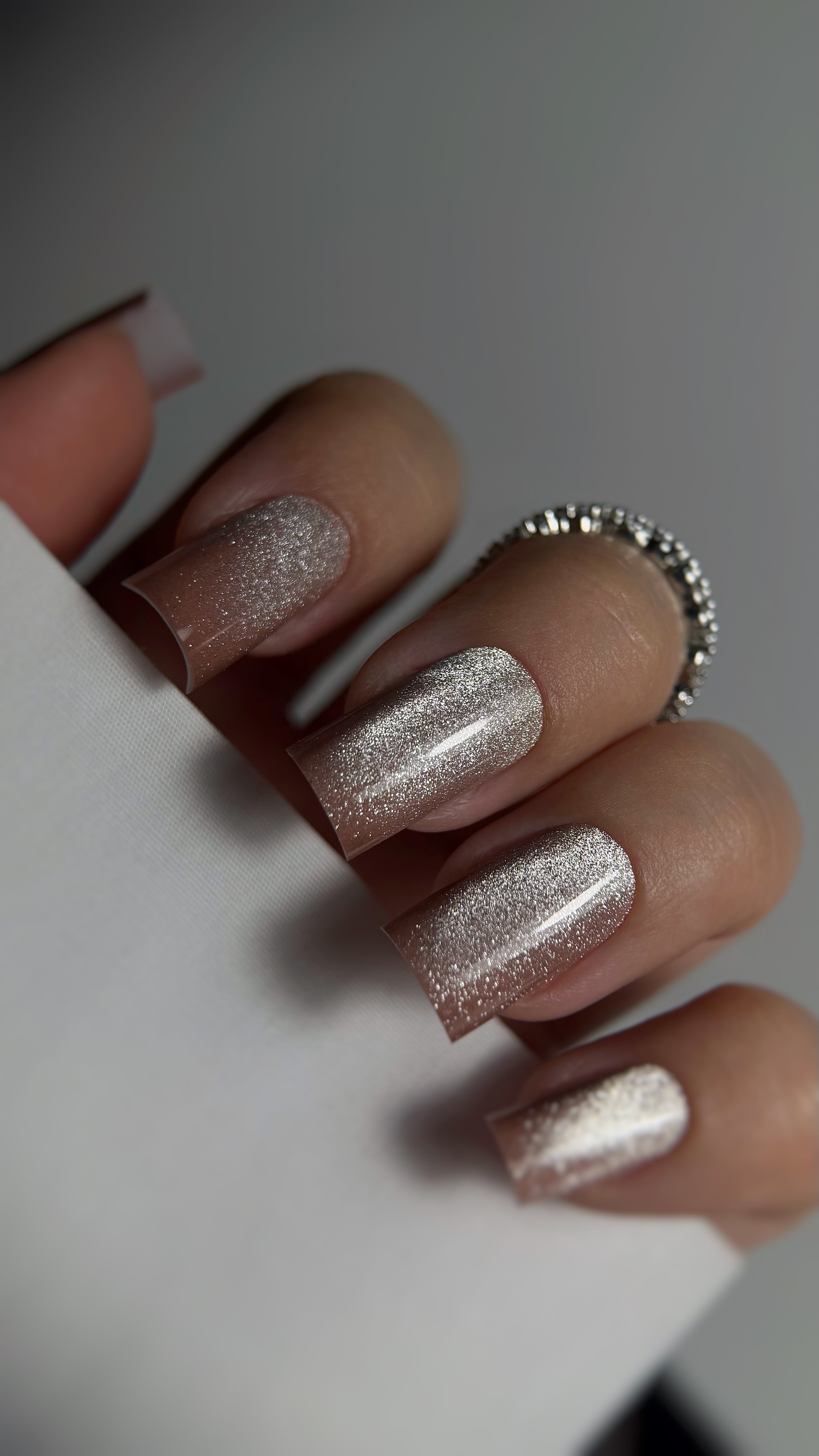 Vernis semi permanent Albi Space Cat 2